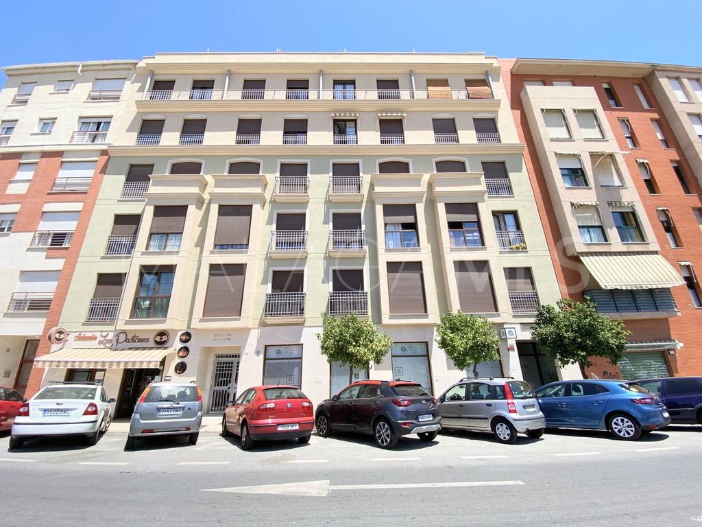 Appartement for sale in La Goleta - San Felipe Neri