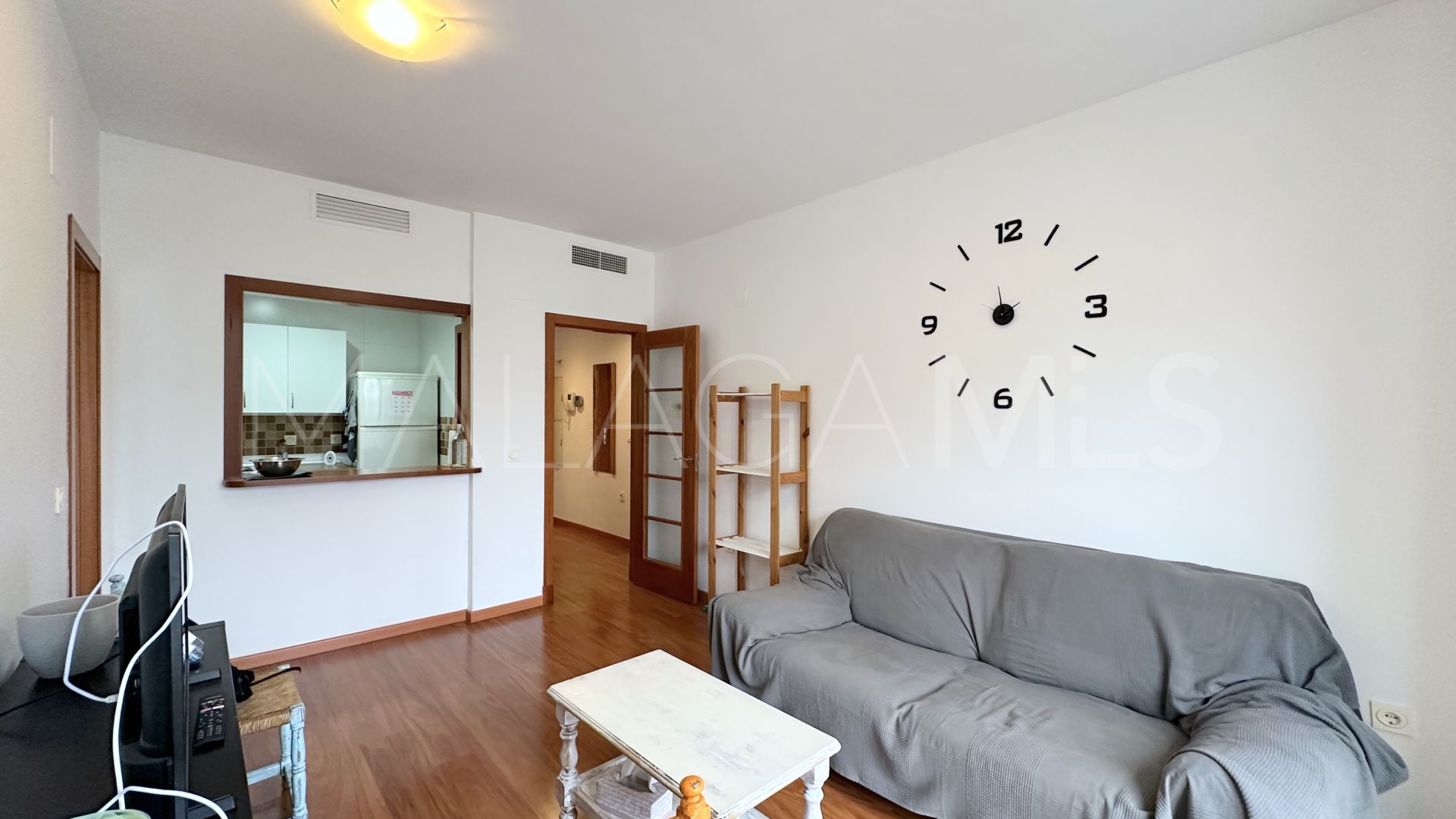 Lägenhet for sale in La Goleta - San Felipe Neri