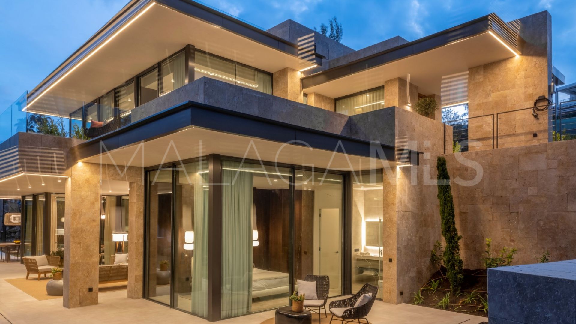 La Cerquilla, villa a la venta with 6 bedrooms