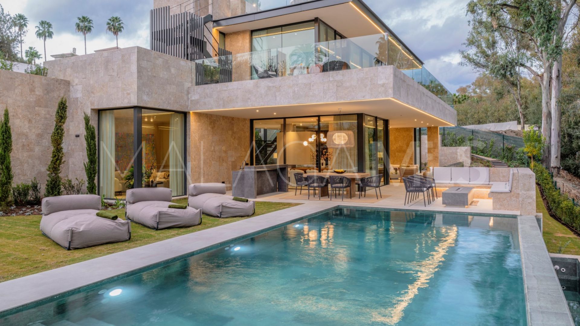 La Cerquilla, villa a la venta with 6 bedrooms