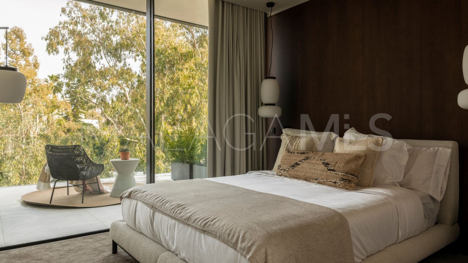 La Cerquilla, villa a la venta with 6 bedrooms