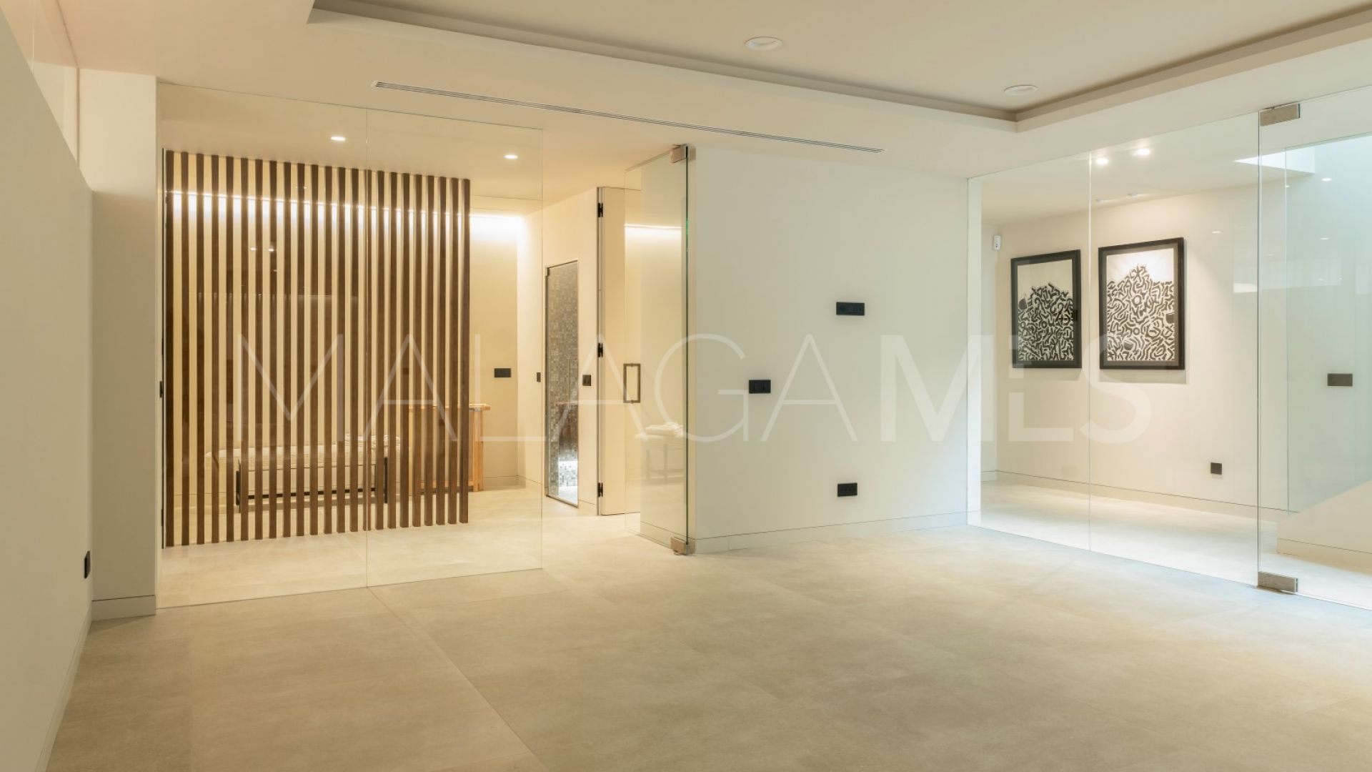 La Cerquilla, villa a la venta with 6 bedrooms