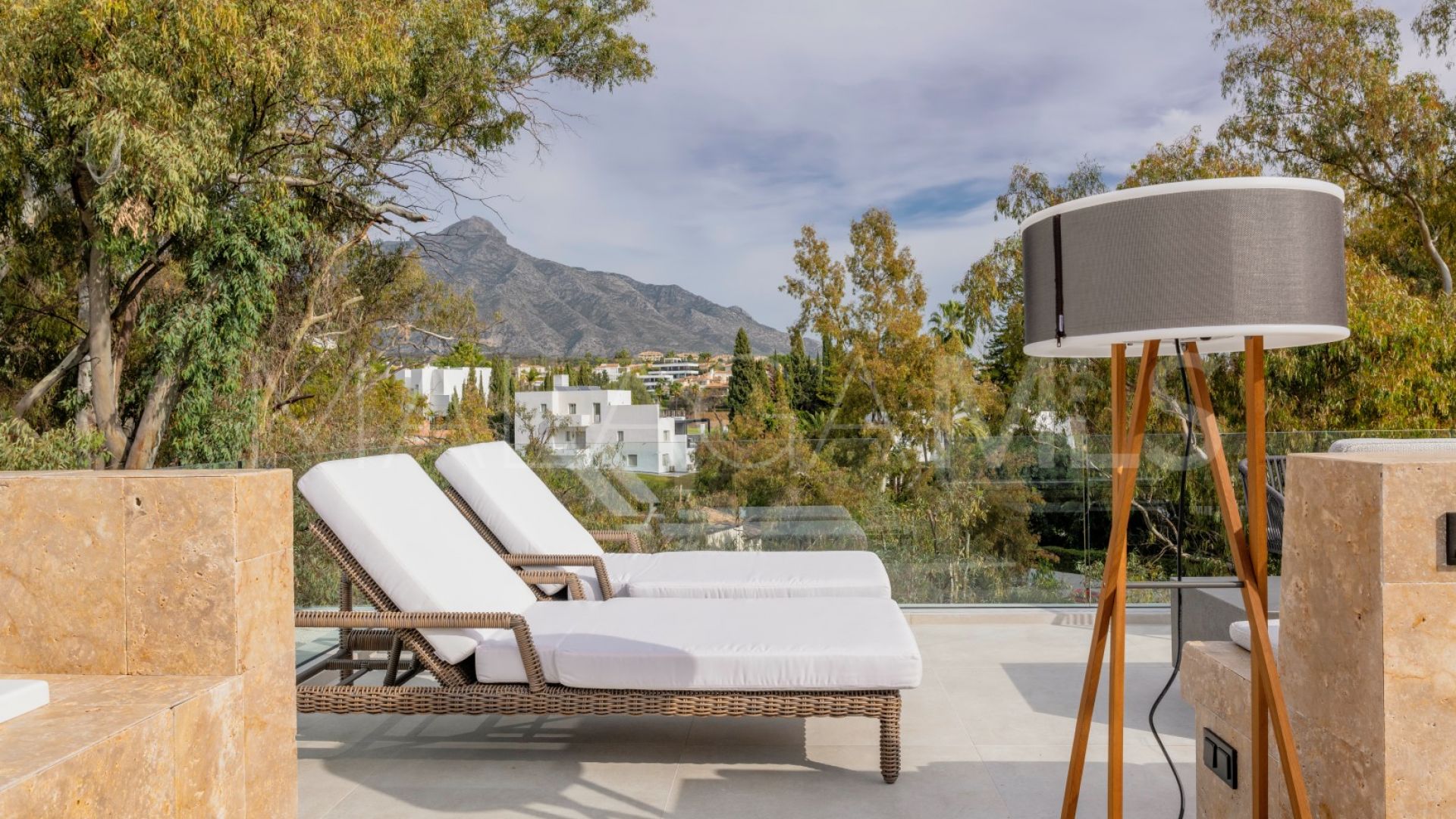 La Cerquilla, villa a la venta with 6 bedrooms