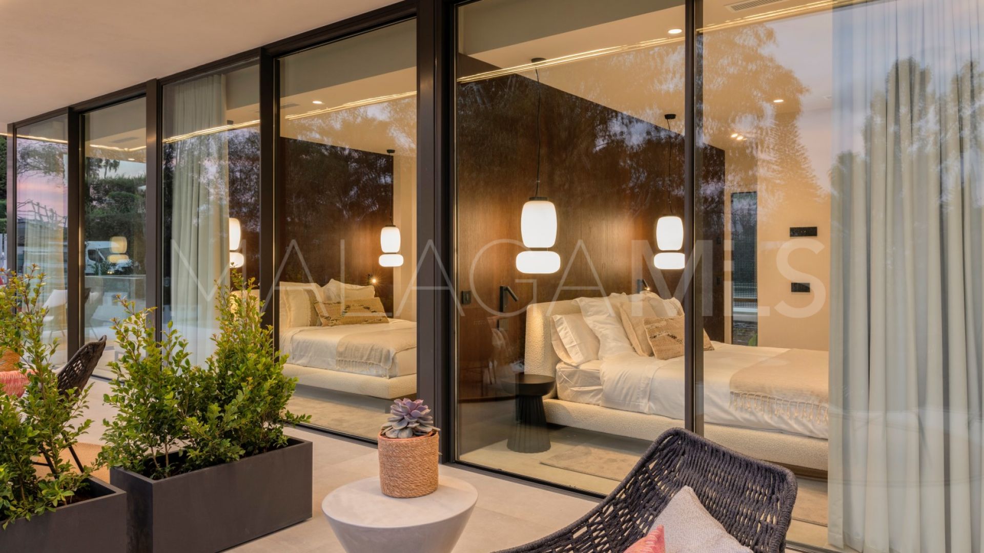 La Cerquilla, villa a la venta with 6 bedrooms