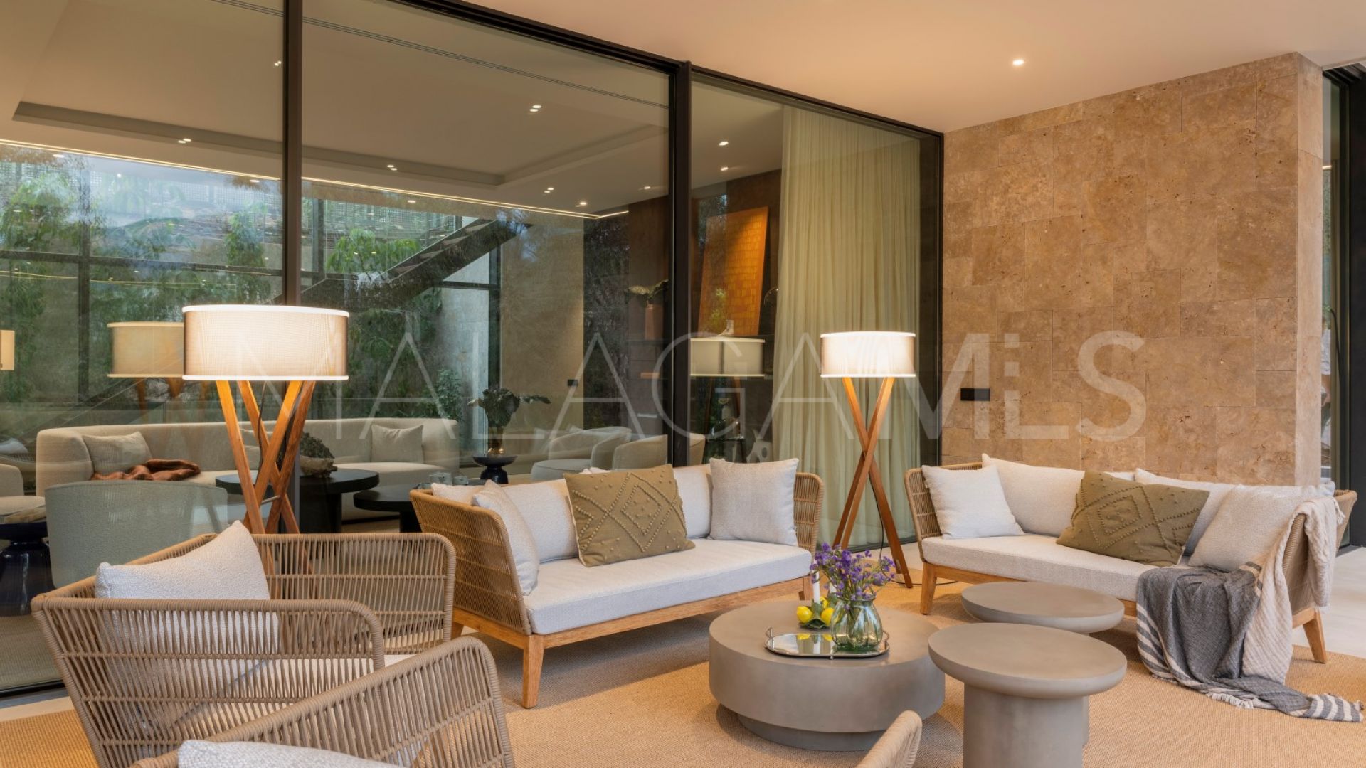 La Cerquilla, villa a la venta with 6 bedrooms