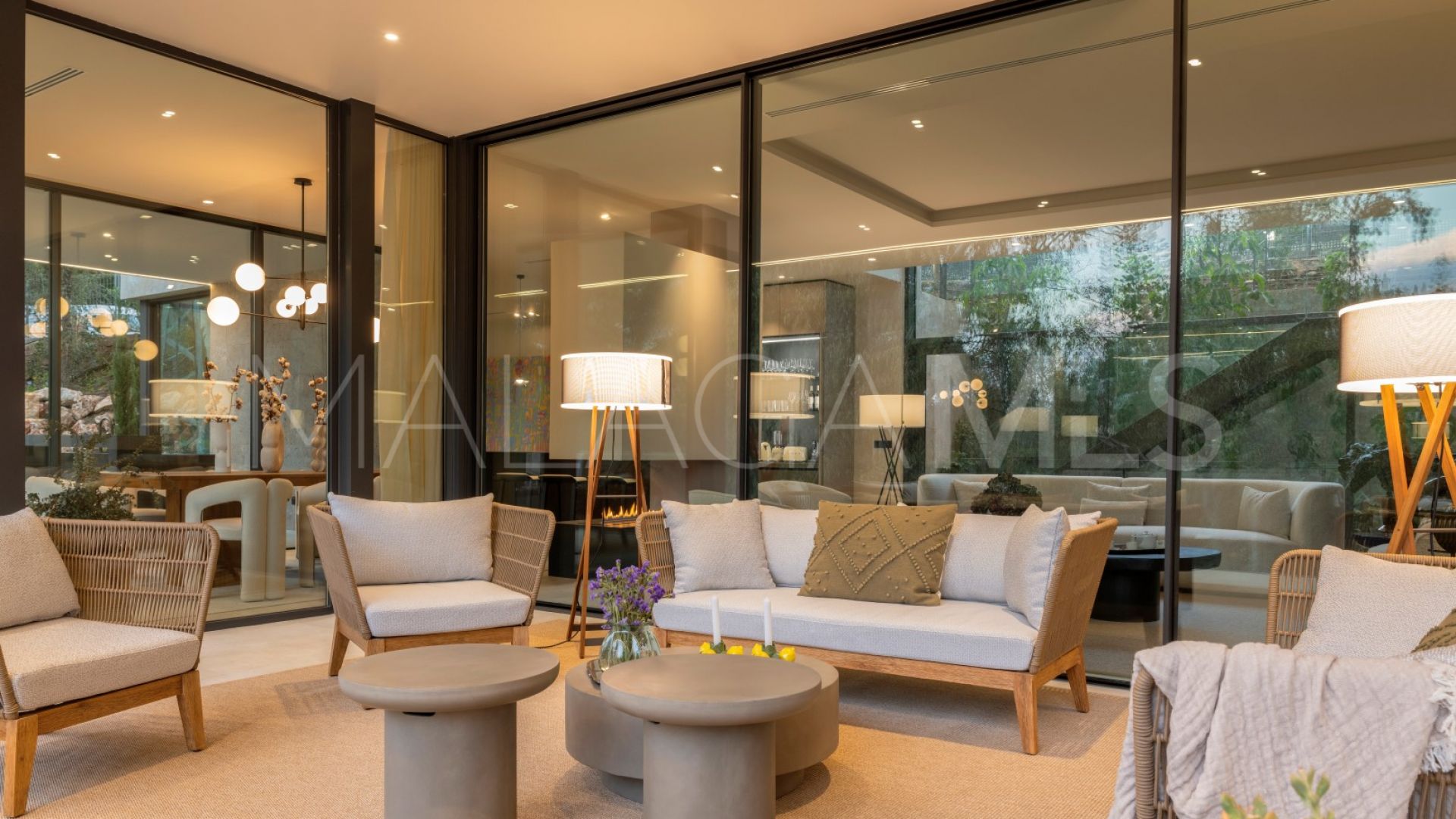 La Cerquilla, villa a la venta with 6 bedrooms