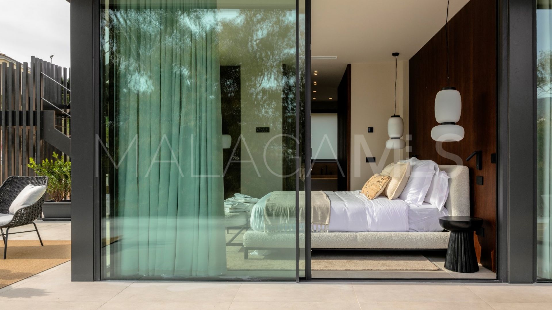 La Cerquilla, villa a la venta with 6 bedrooms