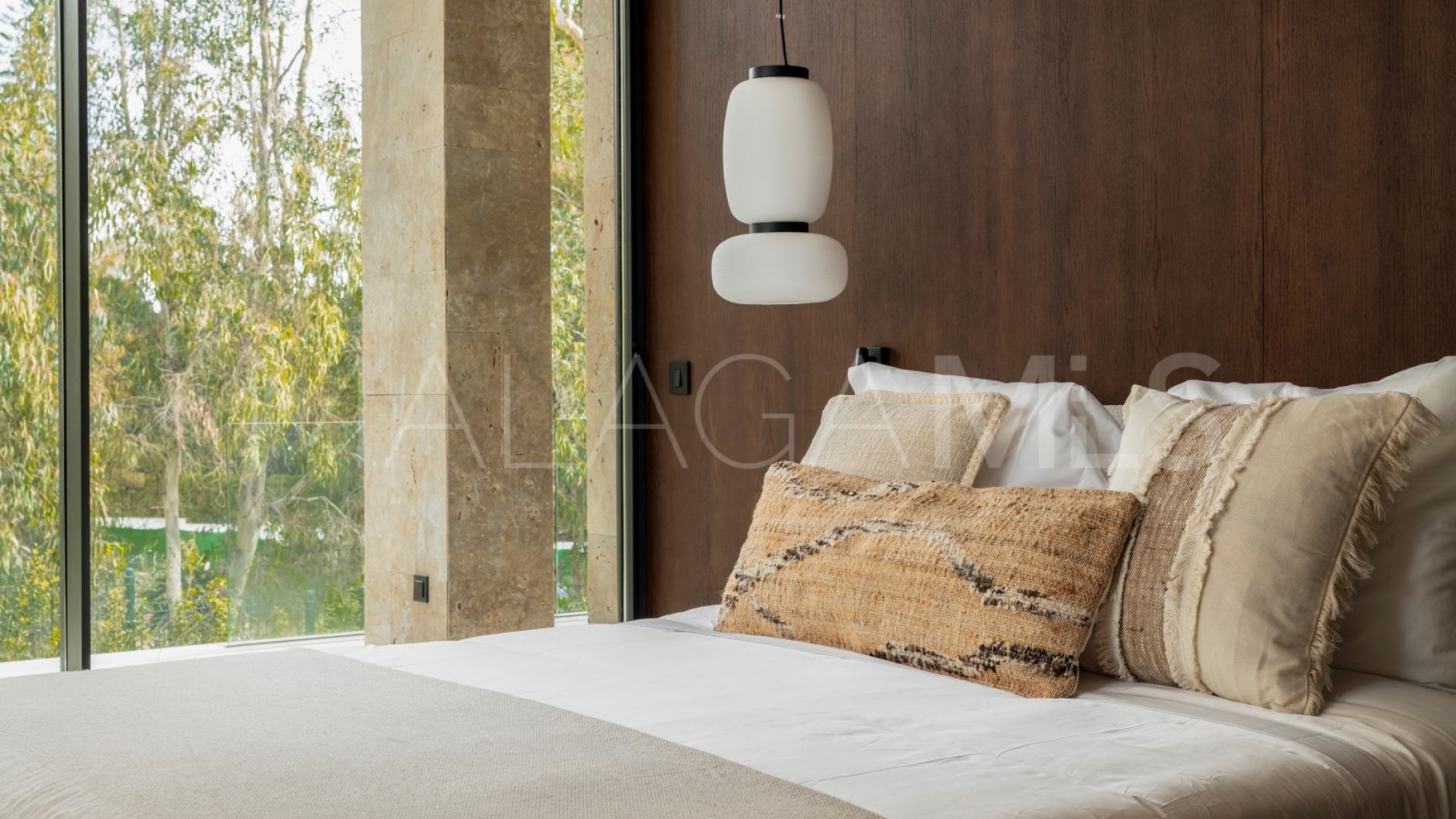 La Cerquilla, villa a la venta with 6 bedrooms
