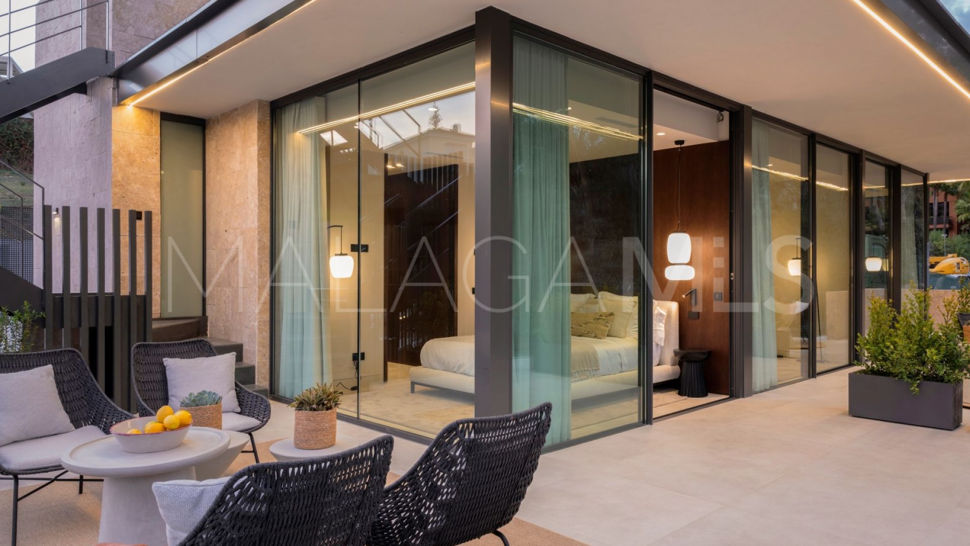 La Cerquilla, villa a la venta with 6 bedrooms