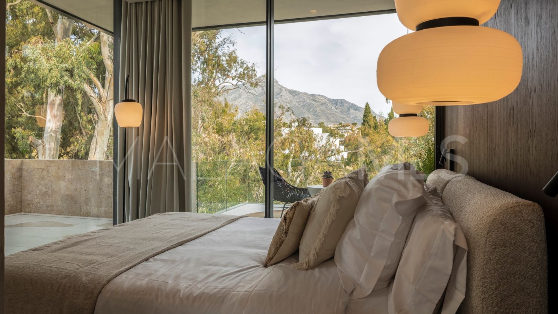 La Cerquilla, villa a la venta with 6 bedrooms