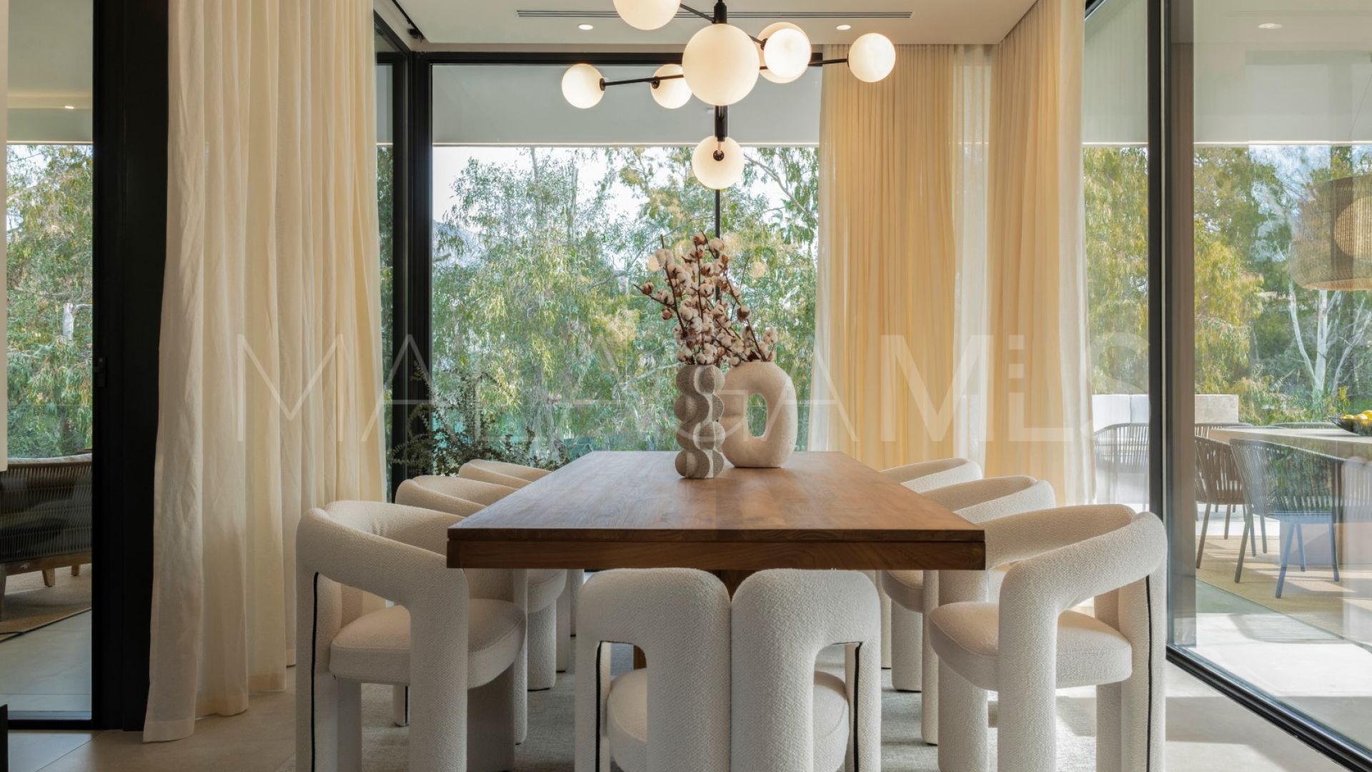 La Cerquilla, villa a la venta with 6 bedrooms