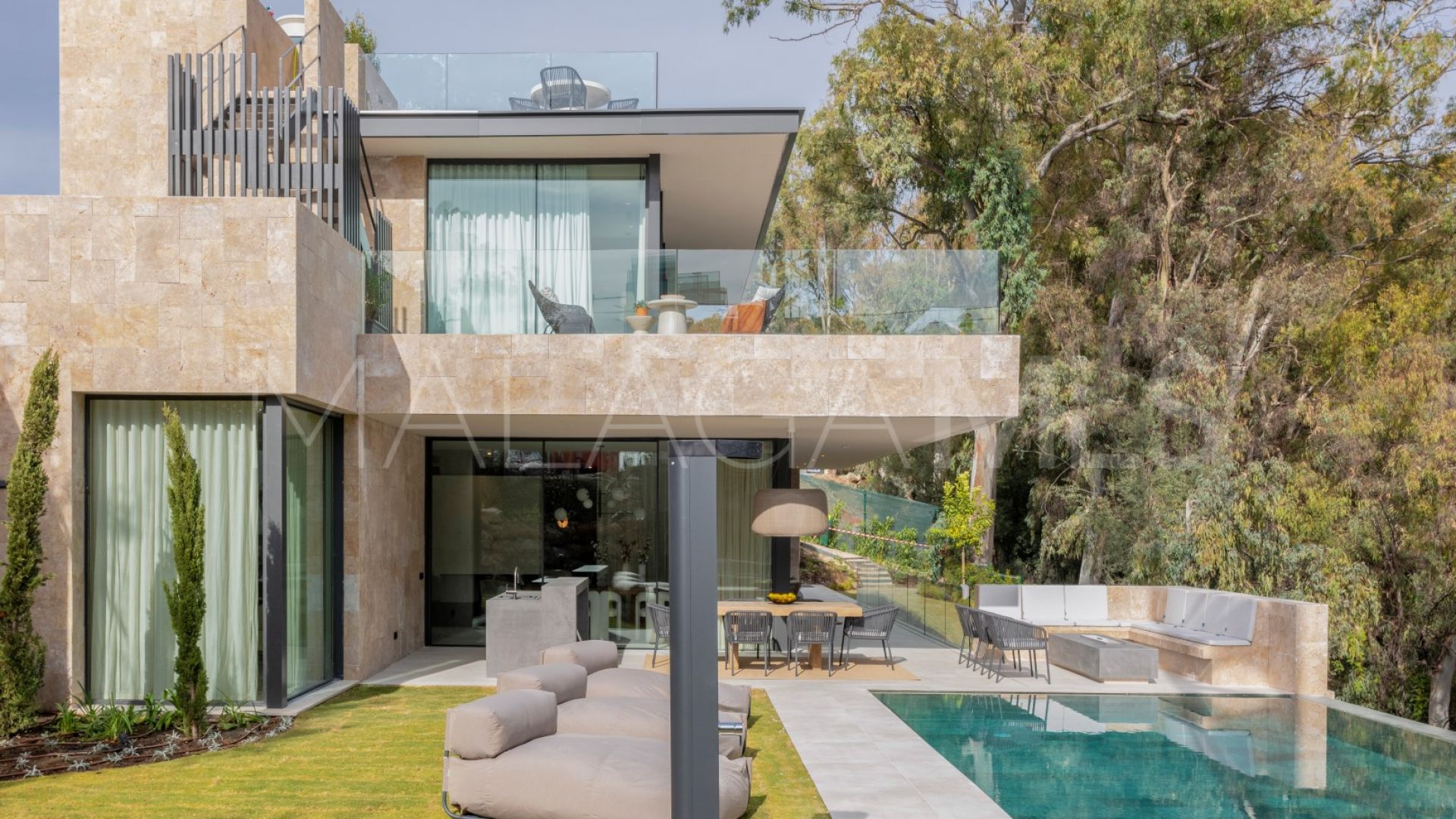La Cerquilla, villa a la venta with 6 bedrooms