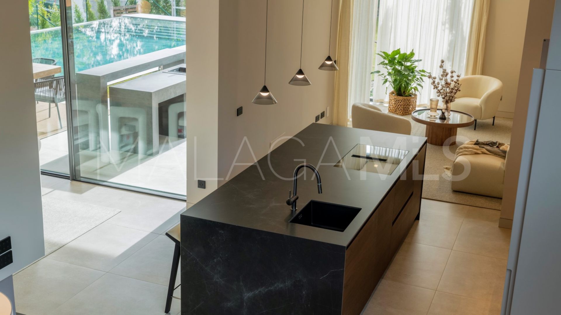 La Cerquilla, villa a la venta with 6 bedrooms