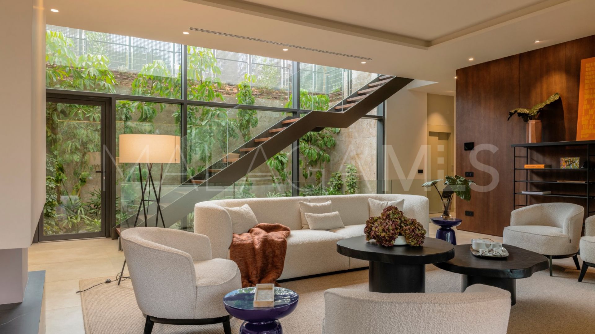 La Cerquilla, villa a la venta with 6 bedrooms