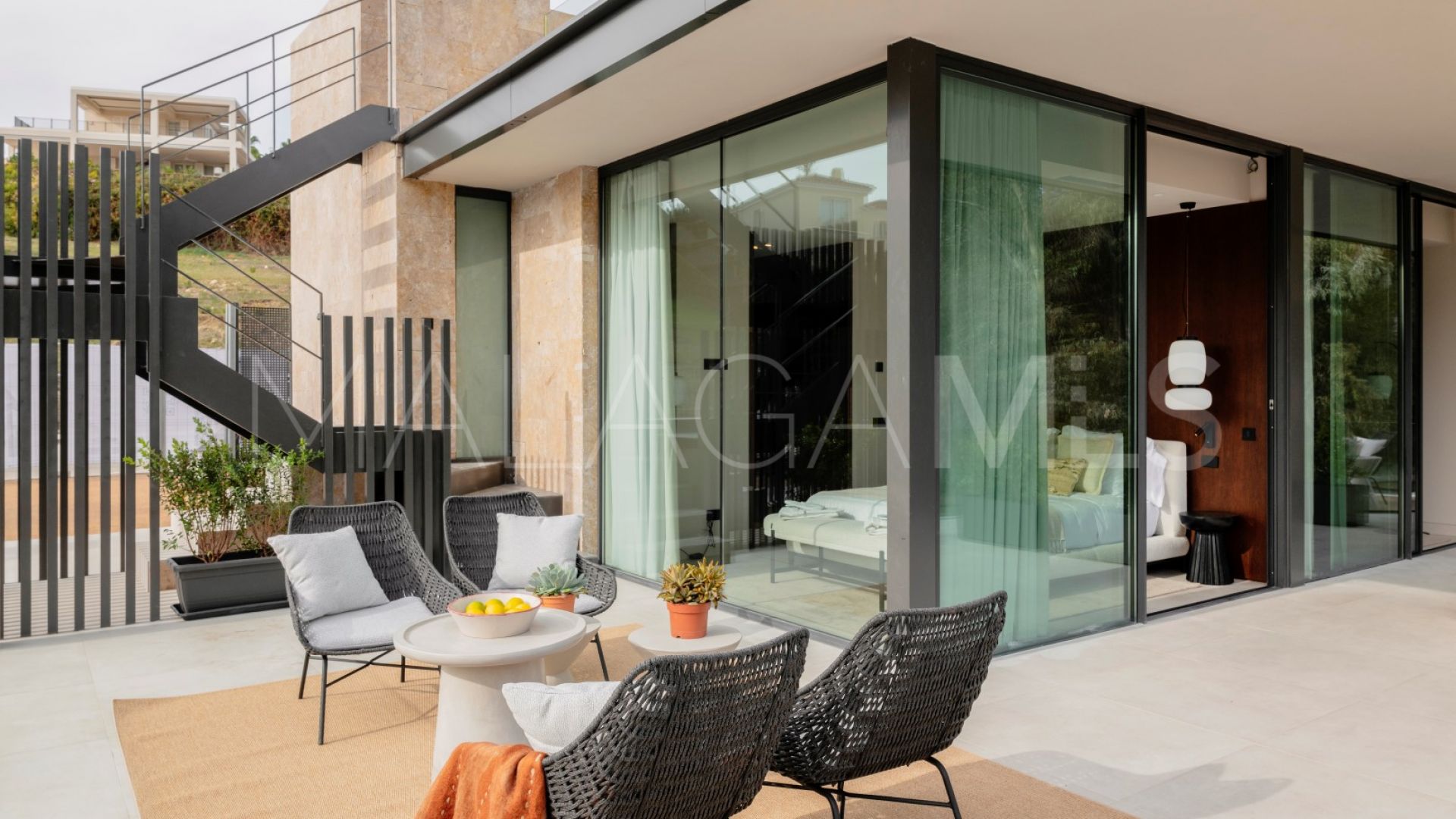 La Cerquilla, villa a la venta with 6 bedrooms