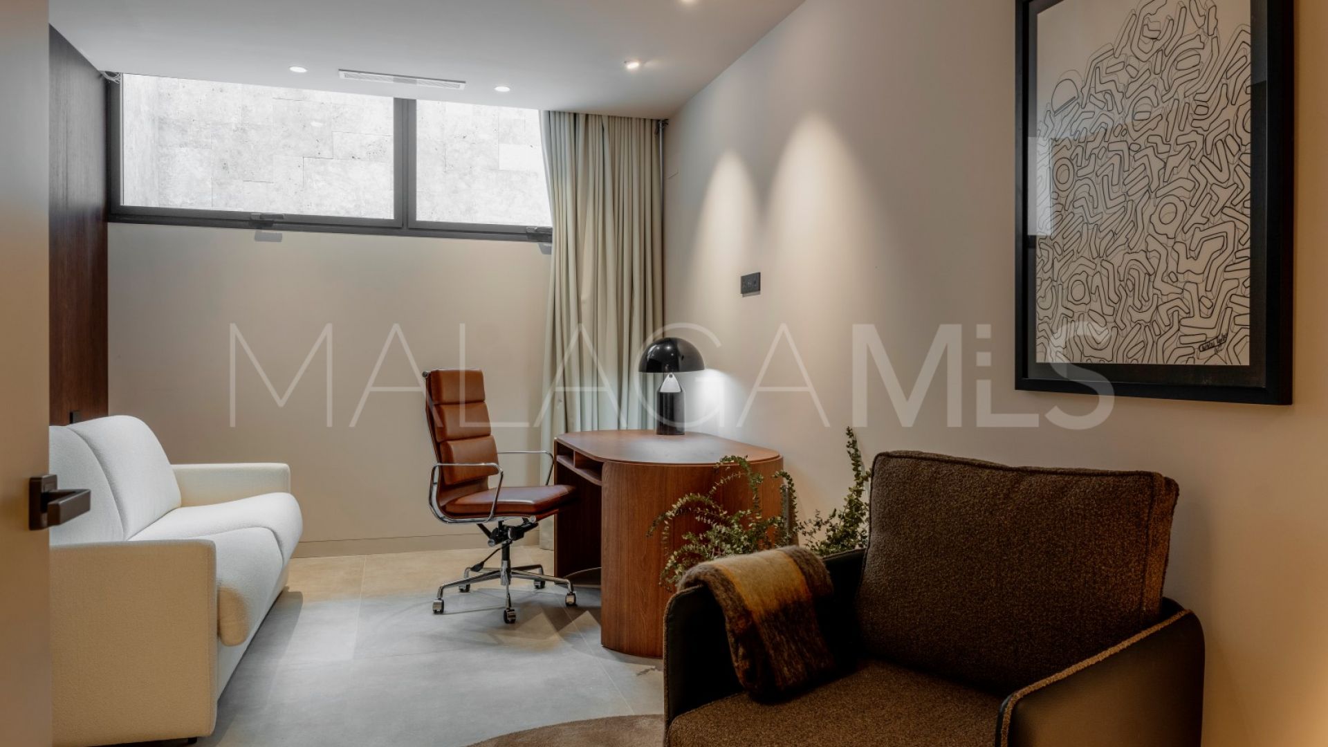 La Cerquilla, villa a la venta with 6 bedrooms