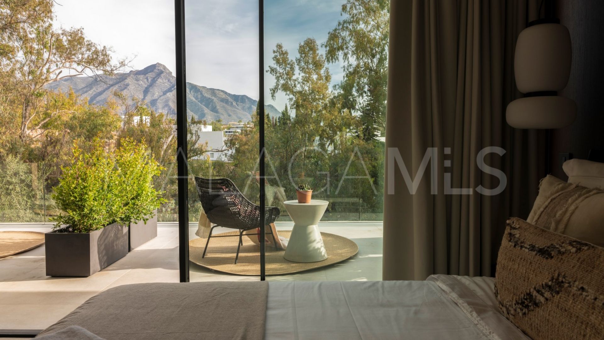 La Cerquilla, villa a la venta with 6 bedrooms