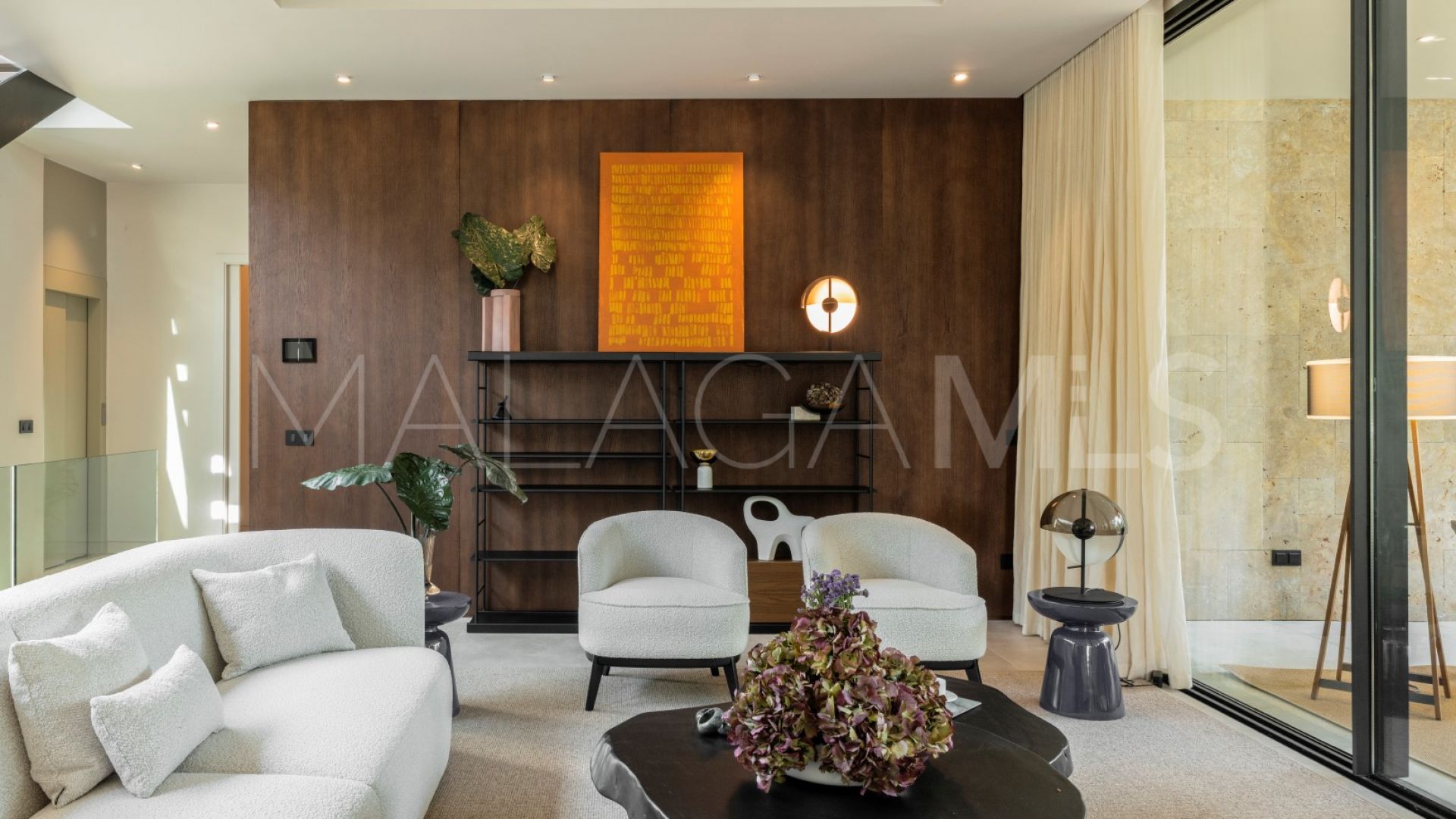 La Cerquilla, villa a la venta with 6 bedrooms