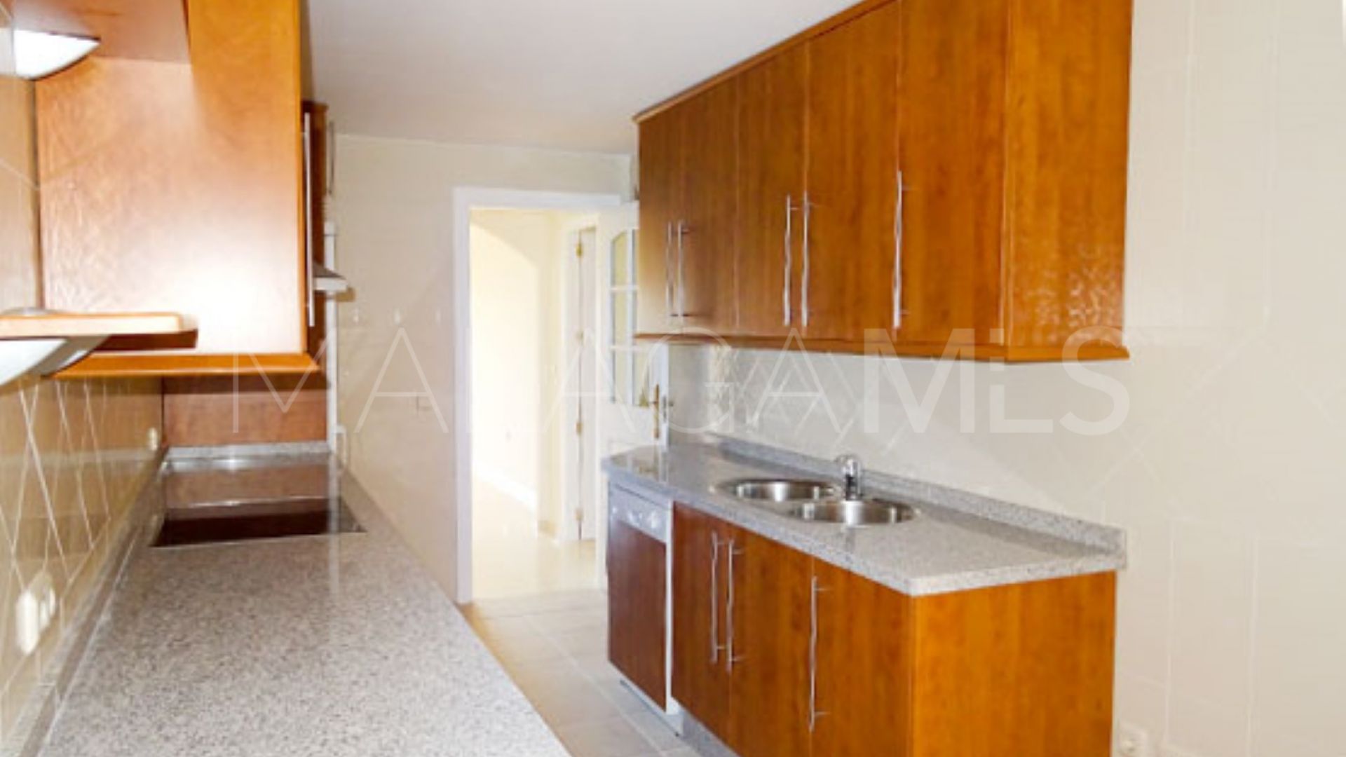 Appartement for sale in Santa Maria