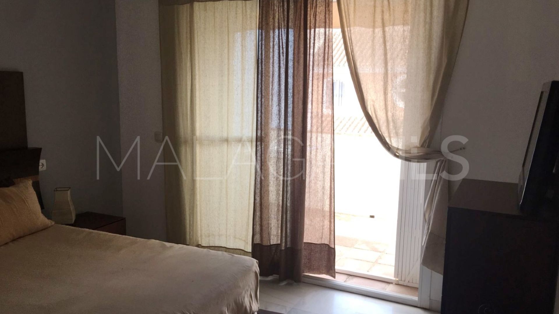 Town house for sale in Altos del Rodeo with 3 bedrooms
