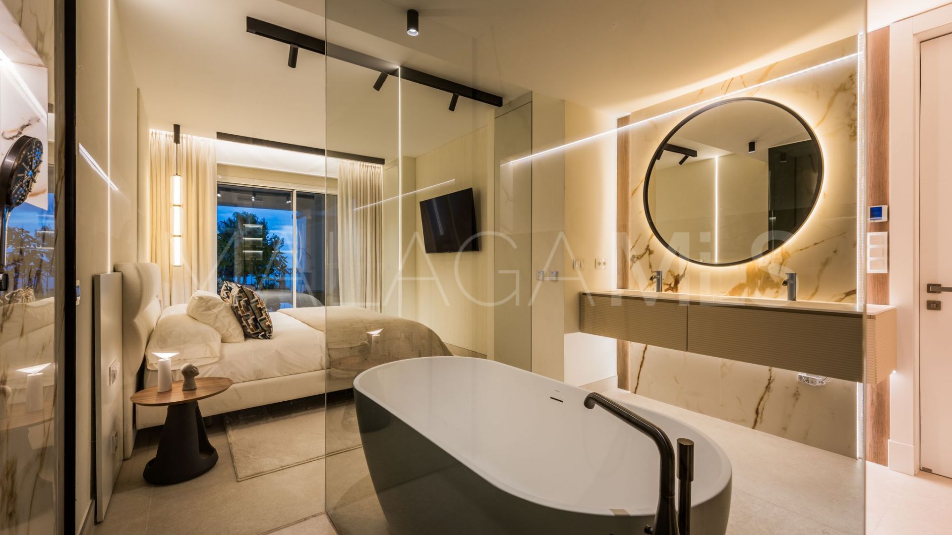Apartamento de 3 bedrooms for sale in Altos Reales