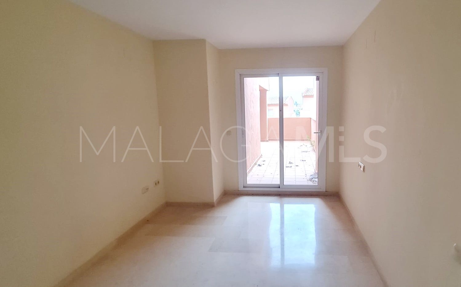 Santa Maria Golf, piso with 3 bedrooms for sale