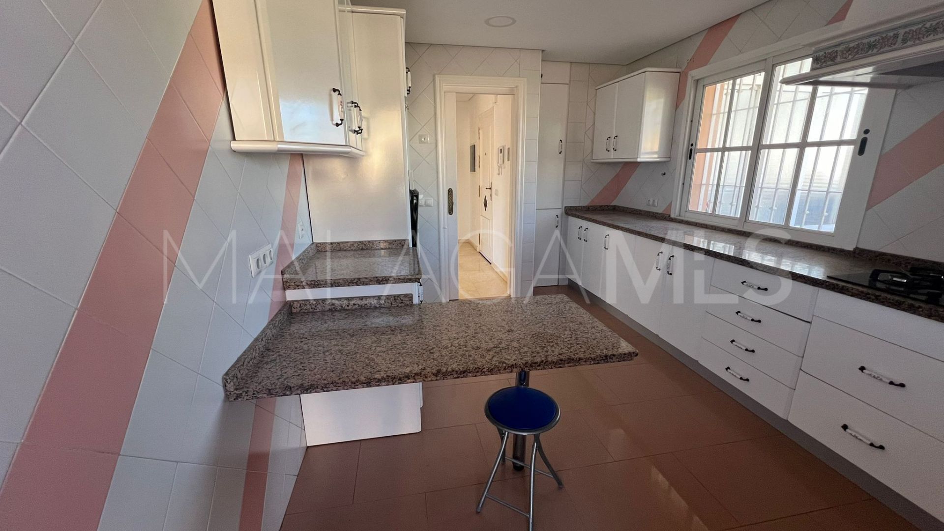 Atico duplex de 6 bedrooms for sale in Fuengirola