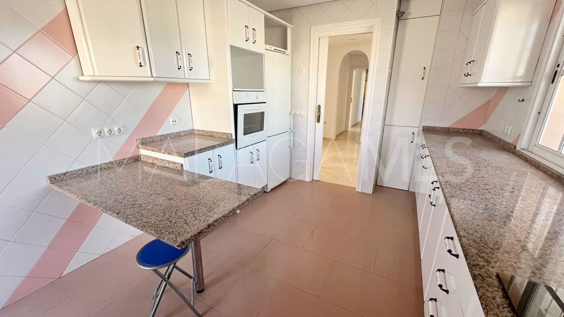 Atico duplex de 6 bedrooms for sale in Fuengirola