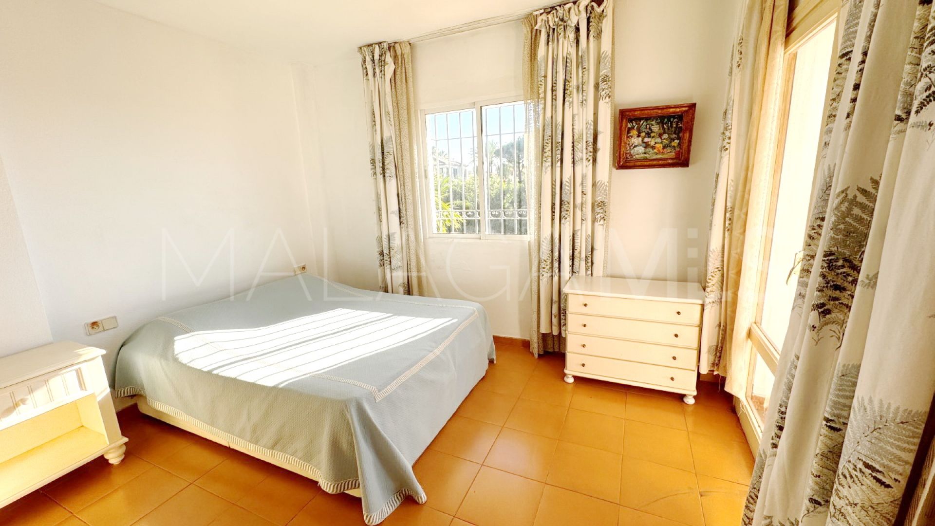 6 bedrooms El Rosario villa for sale