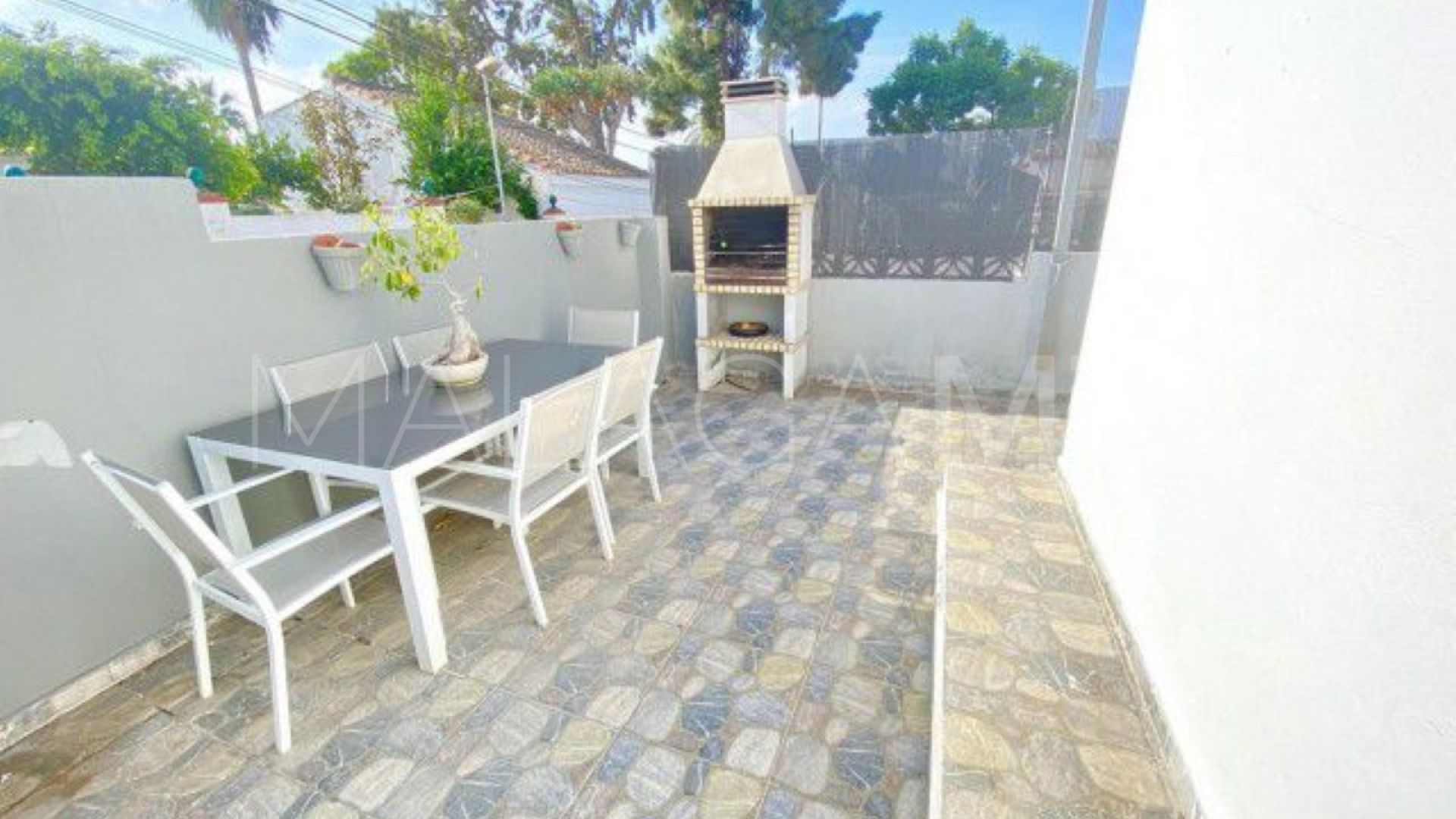 For sale house in Costabella with 3 bedrooms