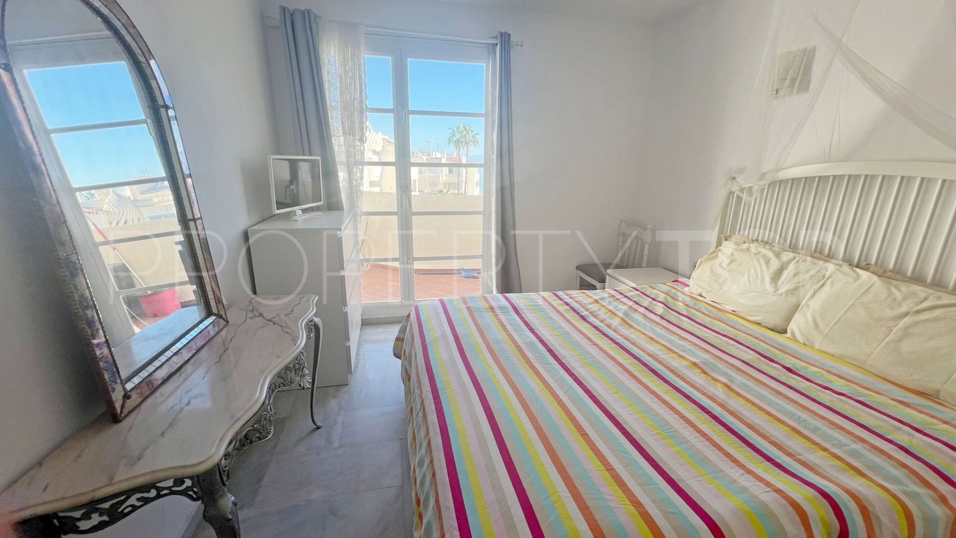 Benalmadena Costa 1 bedroom apartment for sale