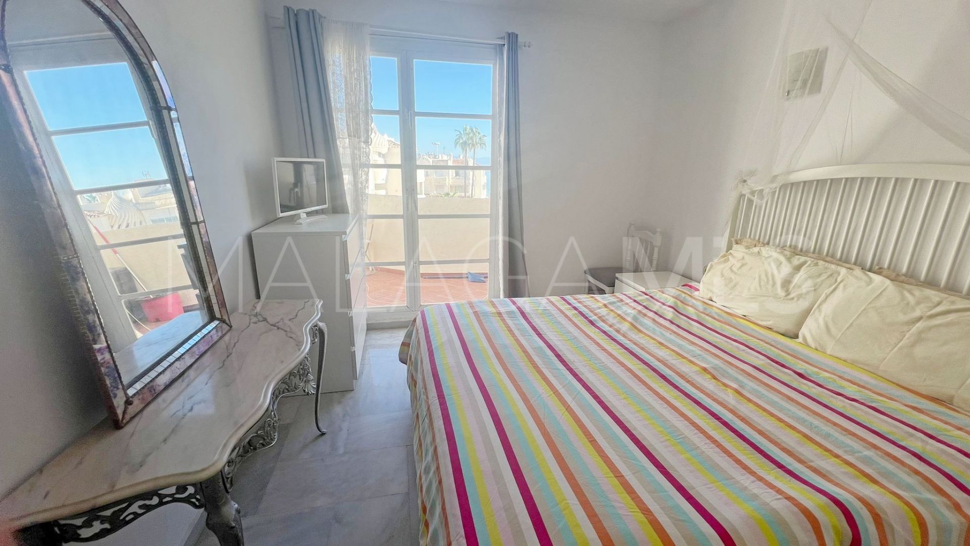 For sale apartment in Benalmadena Costa