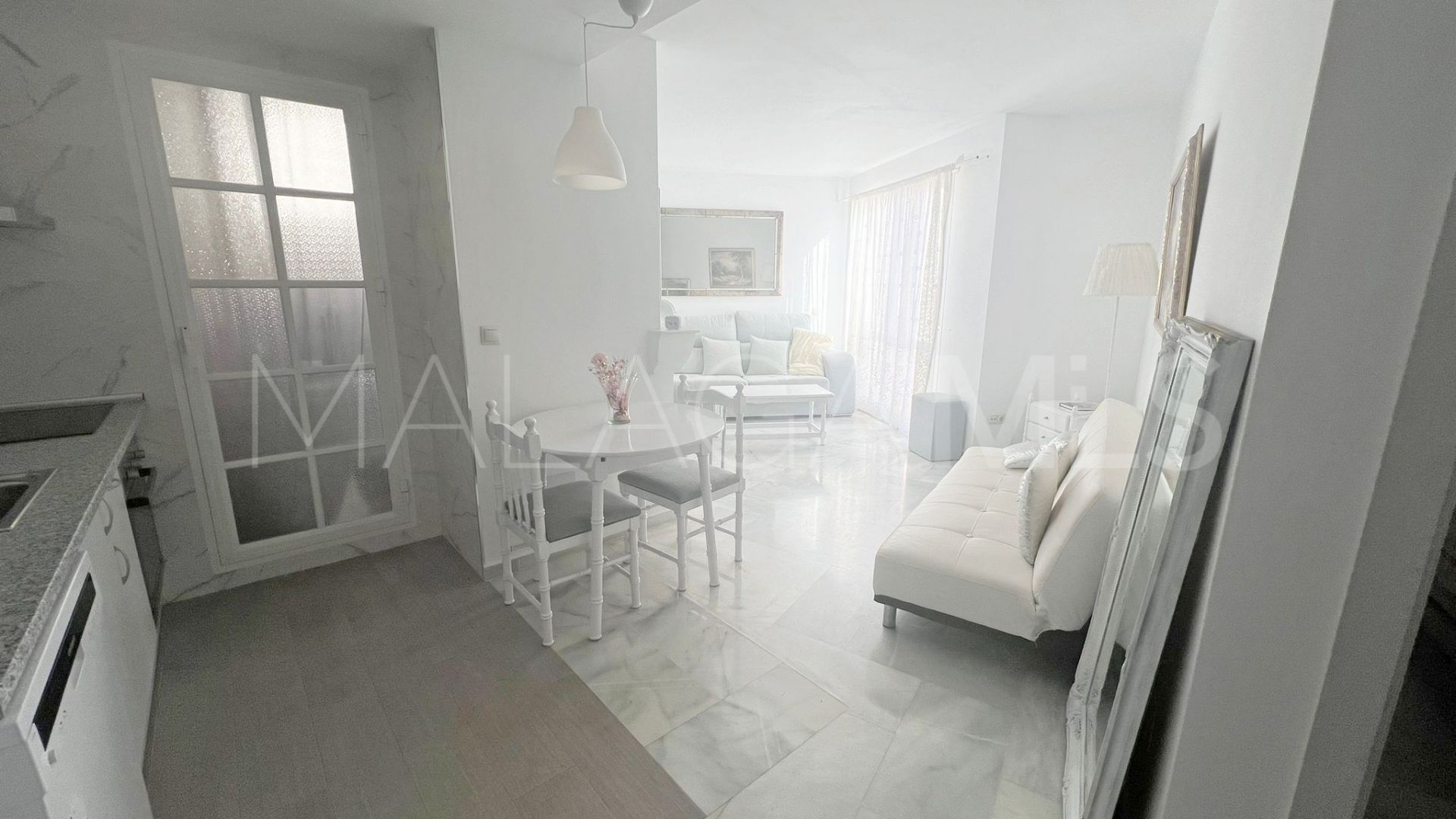 For sale apartment in Benalmadena Costa