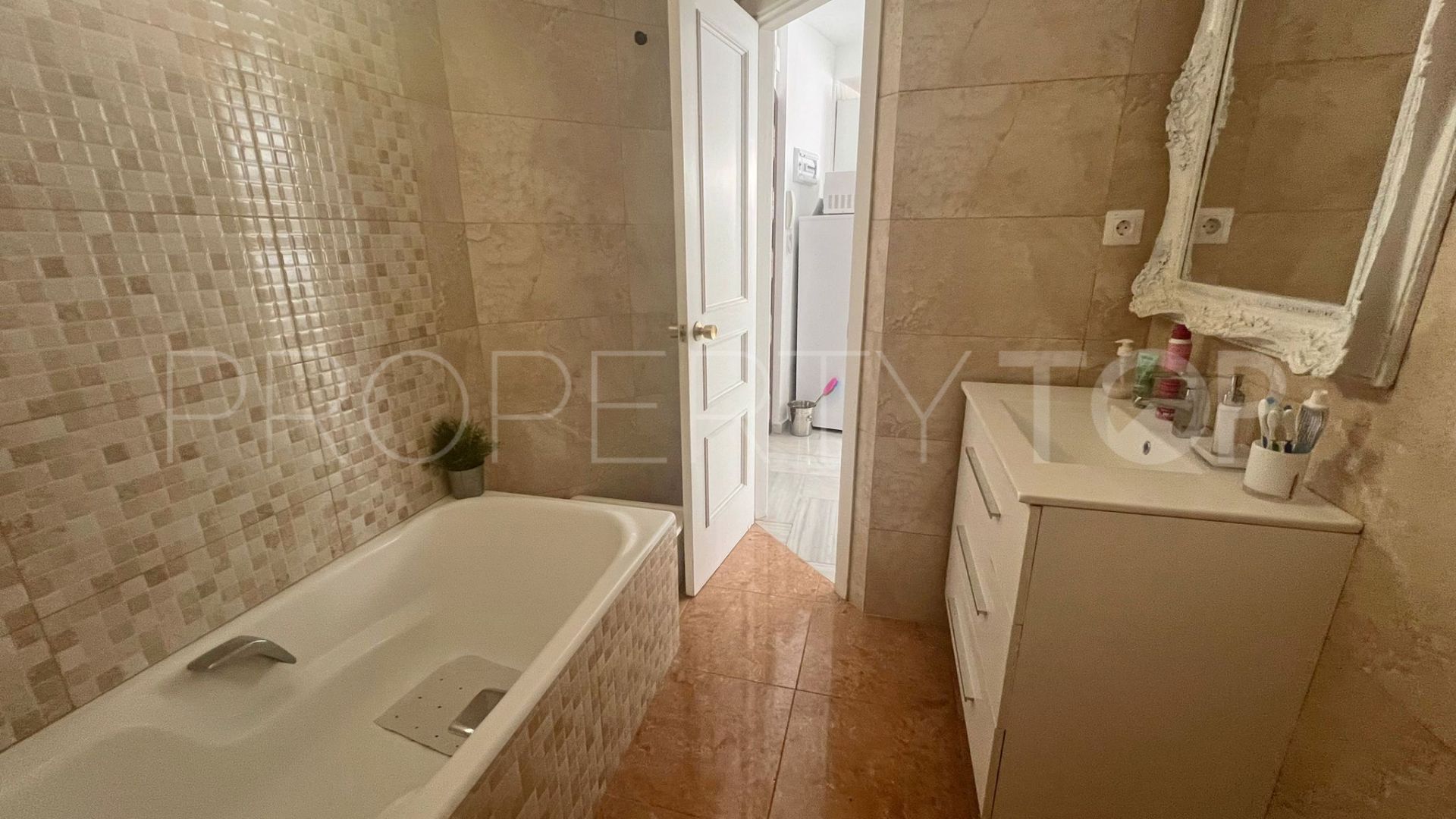 Benalmadena Costa 1 bedroom apartment for sale