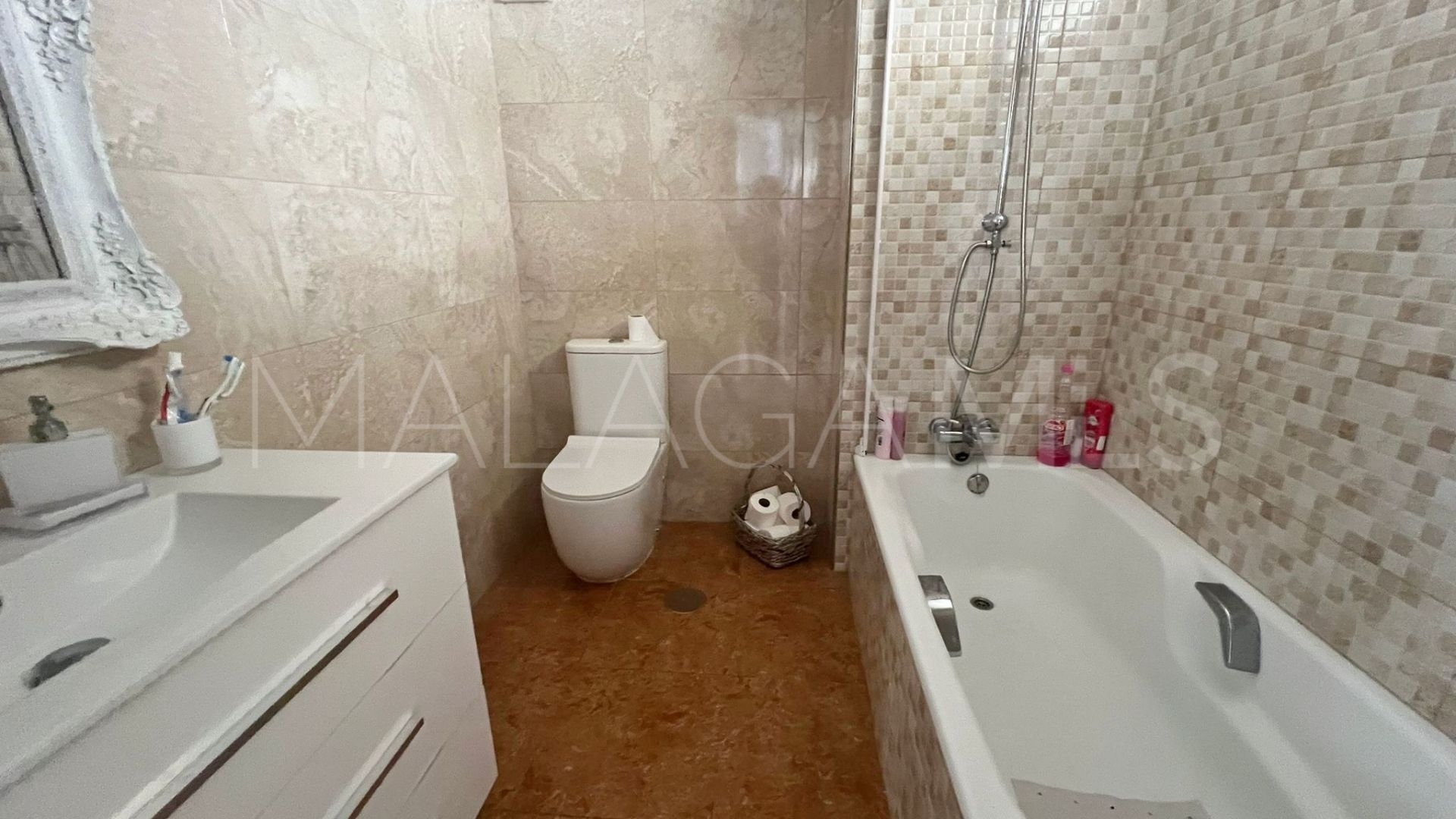 For sale apartment in Benalmadena Costa