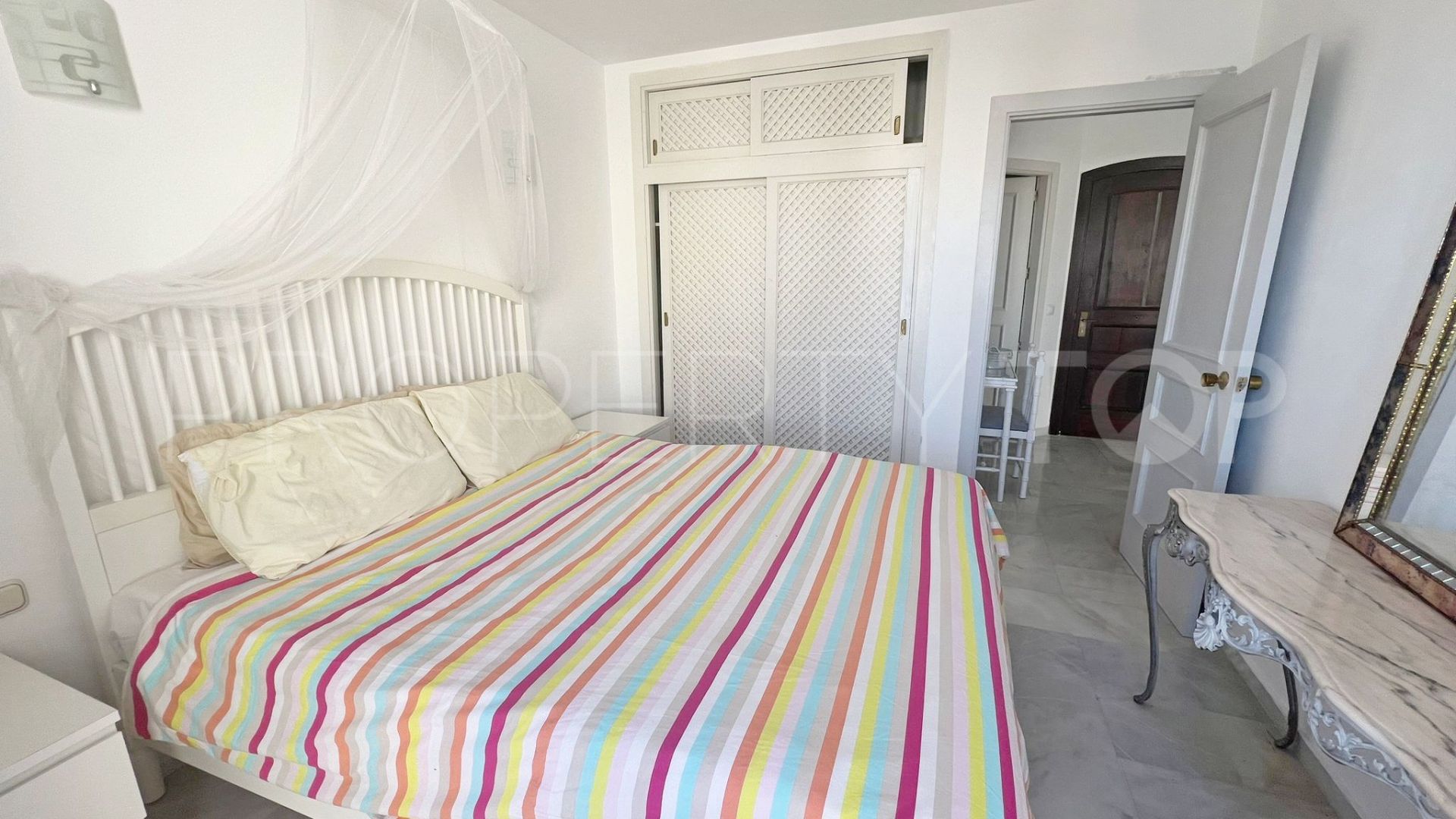 Benalmadena Costa 1 bedroom apartment for sale