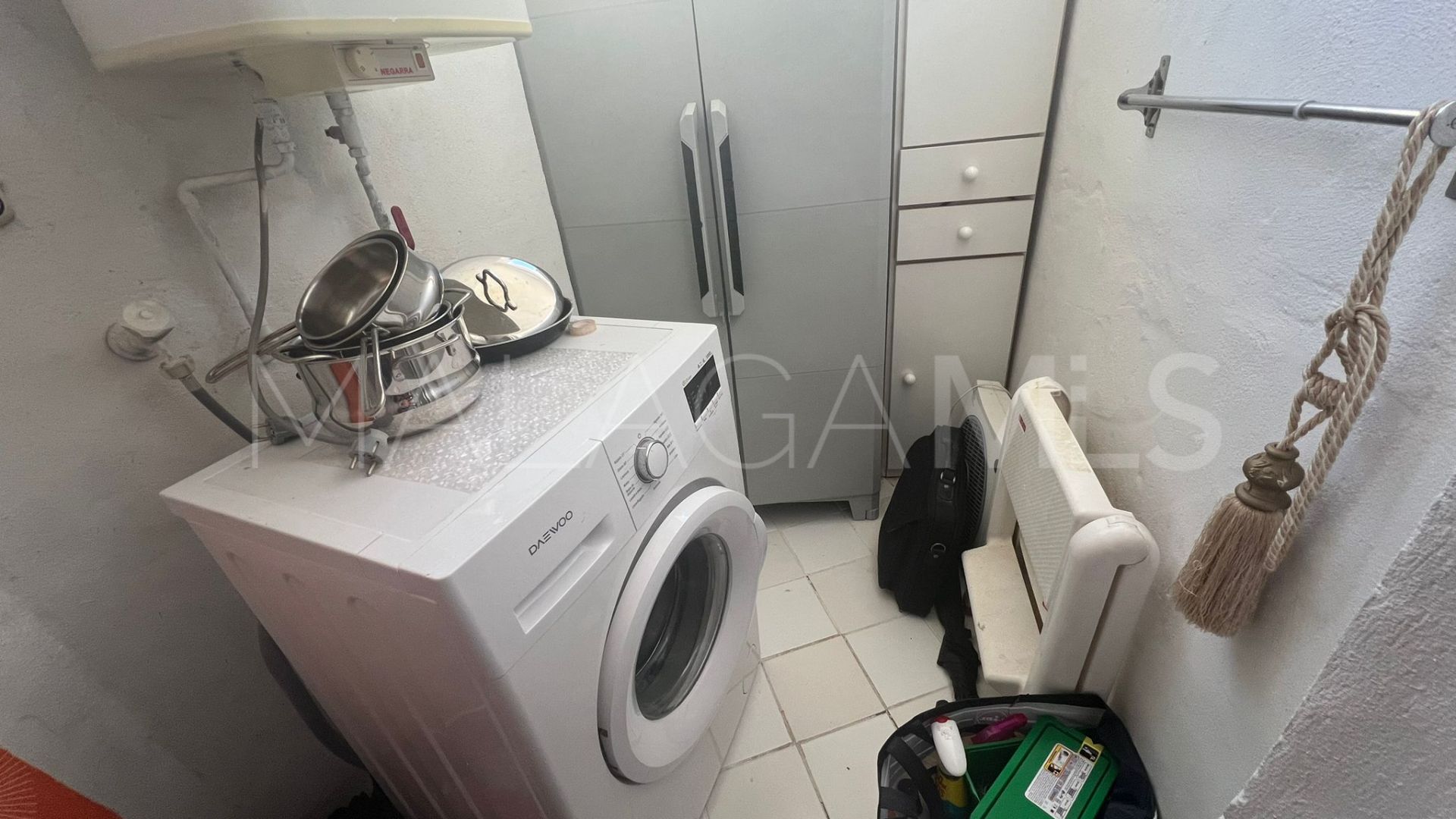 For sale apartment in Benalmadena Costa