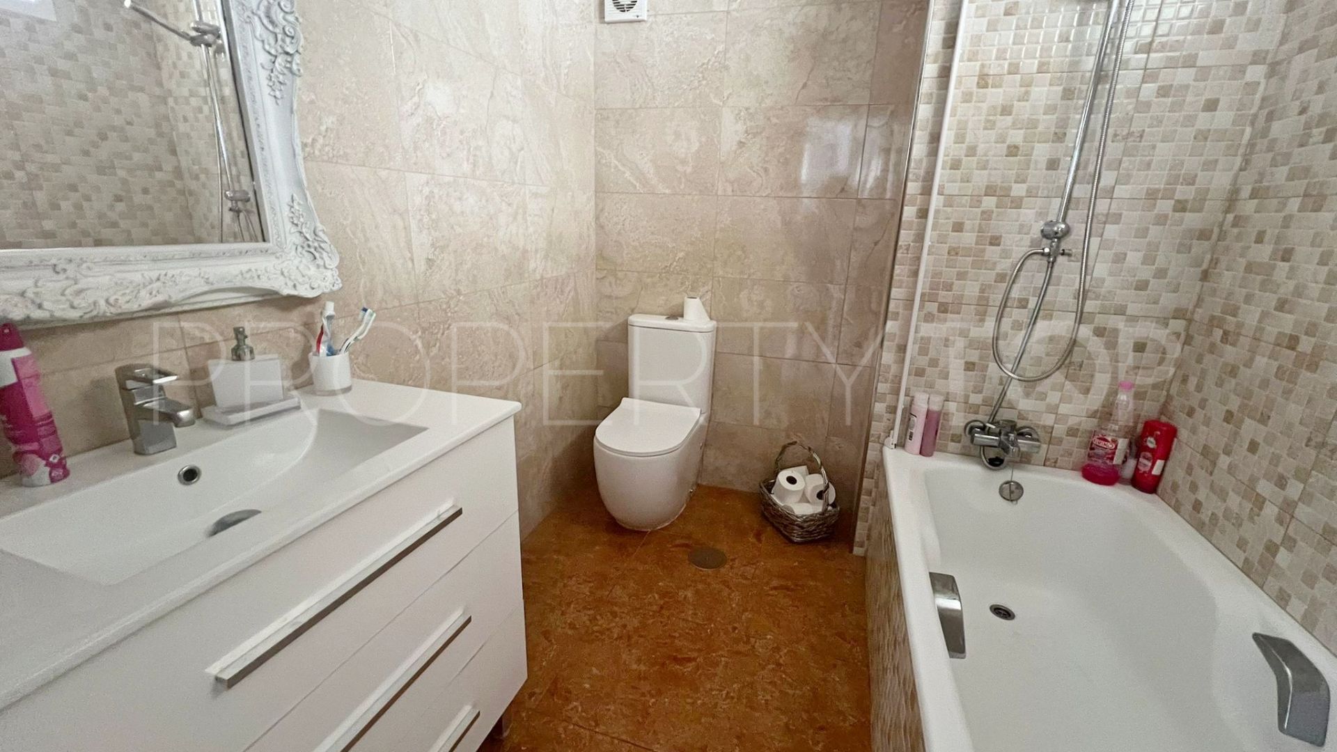 Benalmadena Costa 1 bedroom apartment for sale