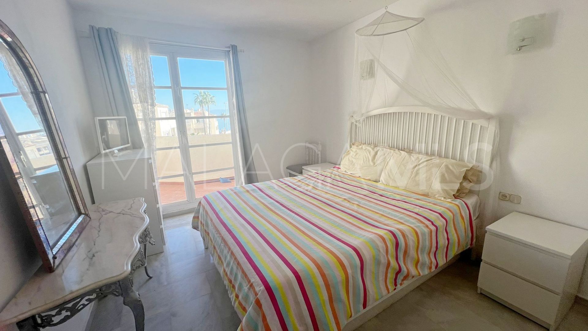 For sale apartment in Benalmadena Costa