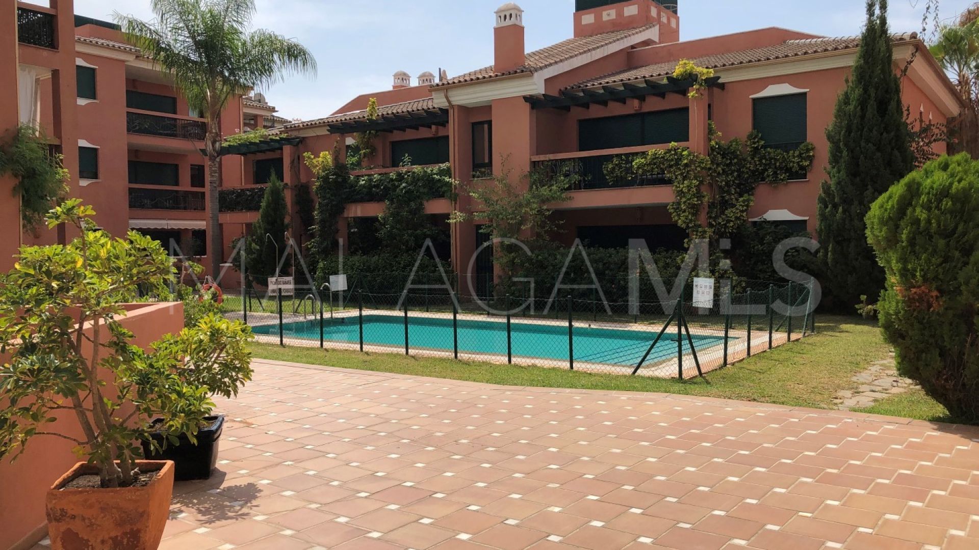 Apartamento with 2 bedrooms for sale in Carib Playa