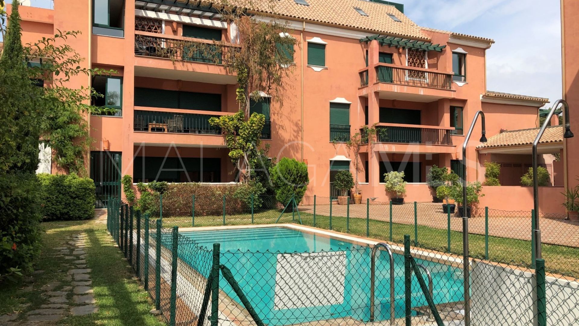 Appartement for sale in Carib Playa