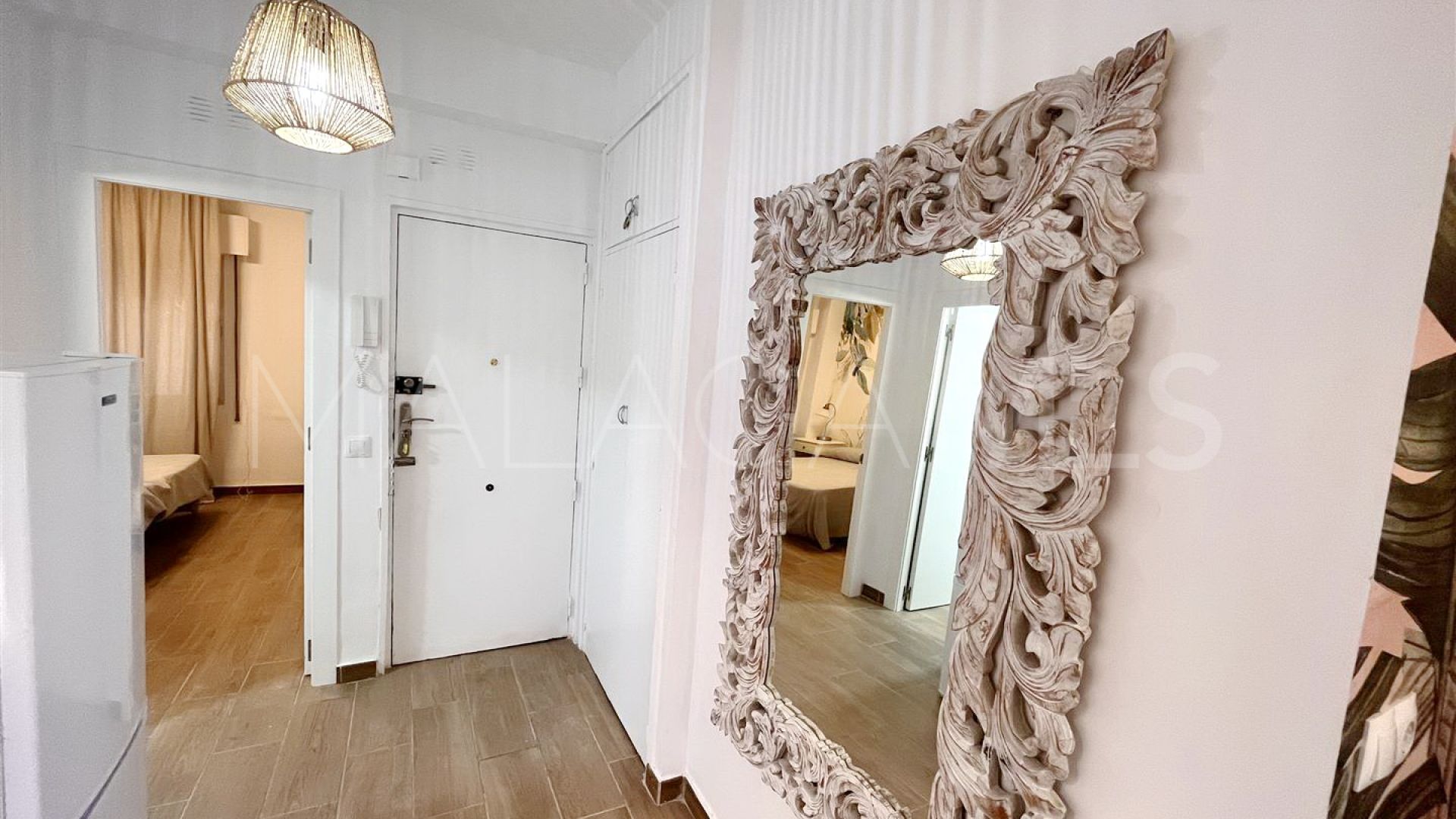 Apartamento with 2 bedrooms for sale in Ricardo Soriano