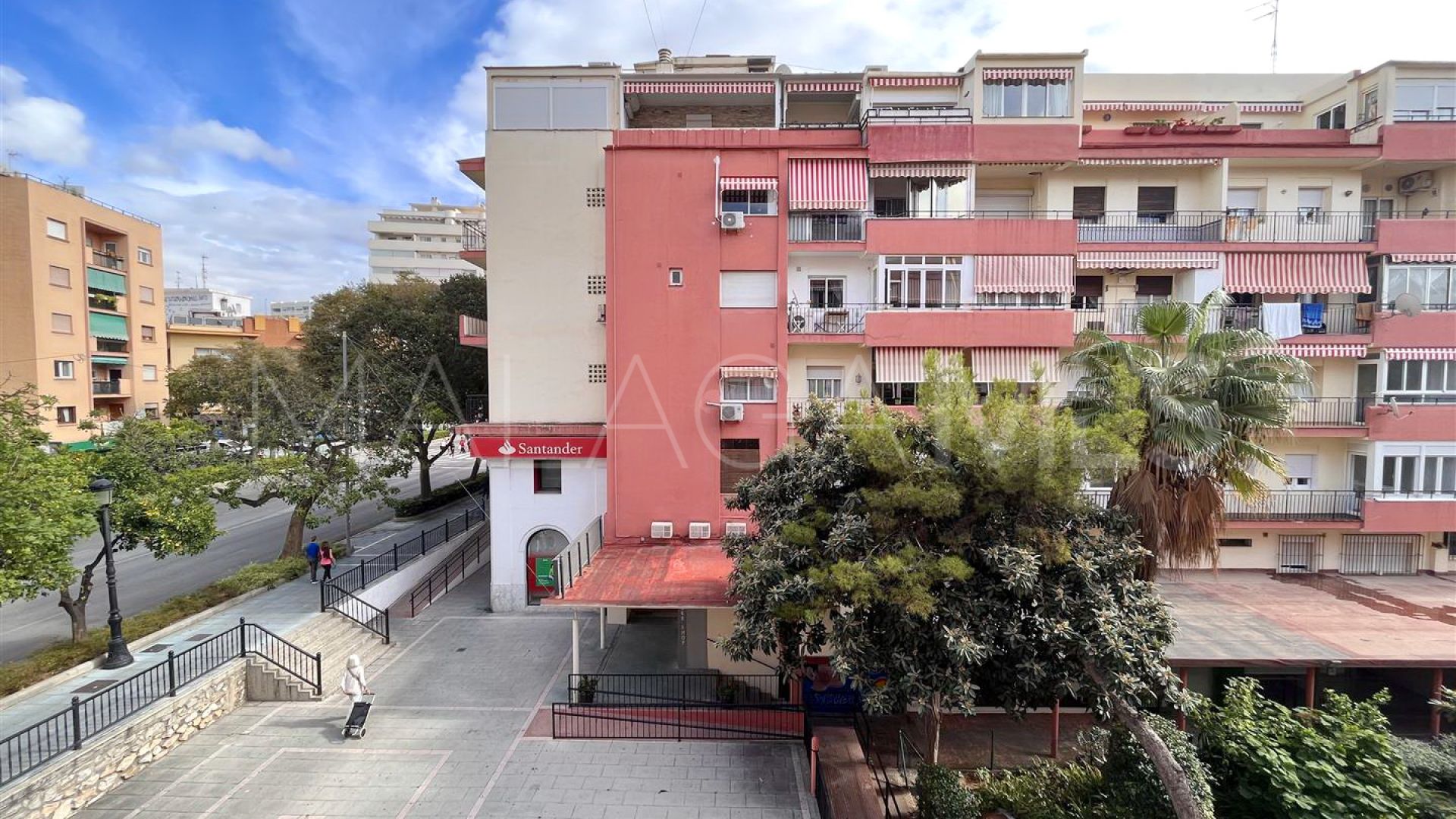Apartamento with 2 bedrooms for sale in Ricardo Soriano