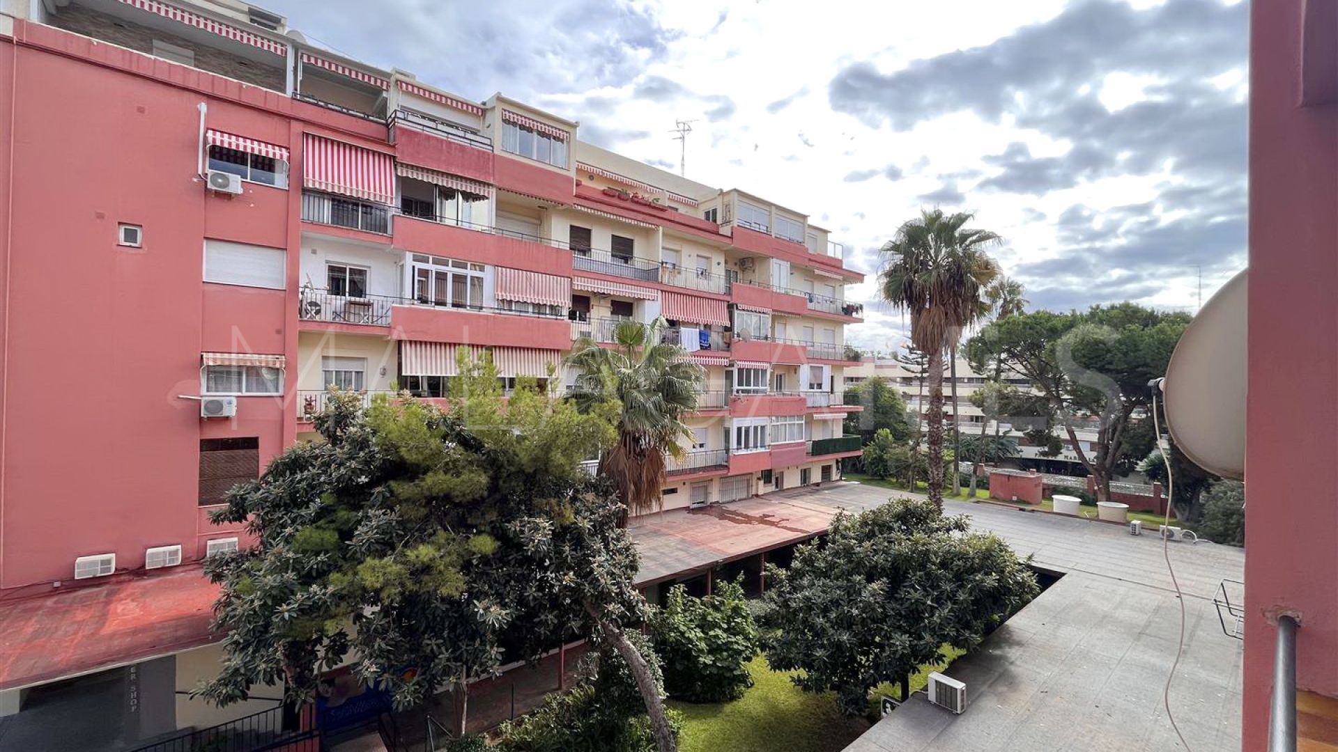 Wohnung for sale in Ricardo Soriano
