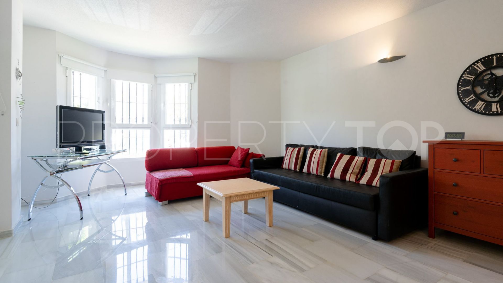Apartamento planta baja en venta en Los Naranjos con 2 dormitorios