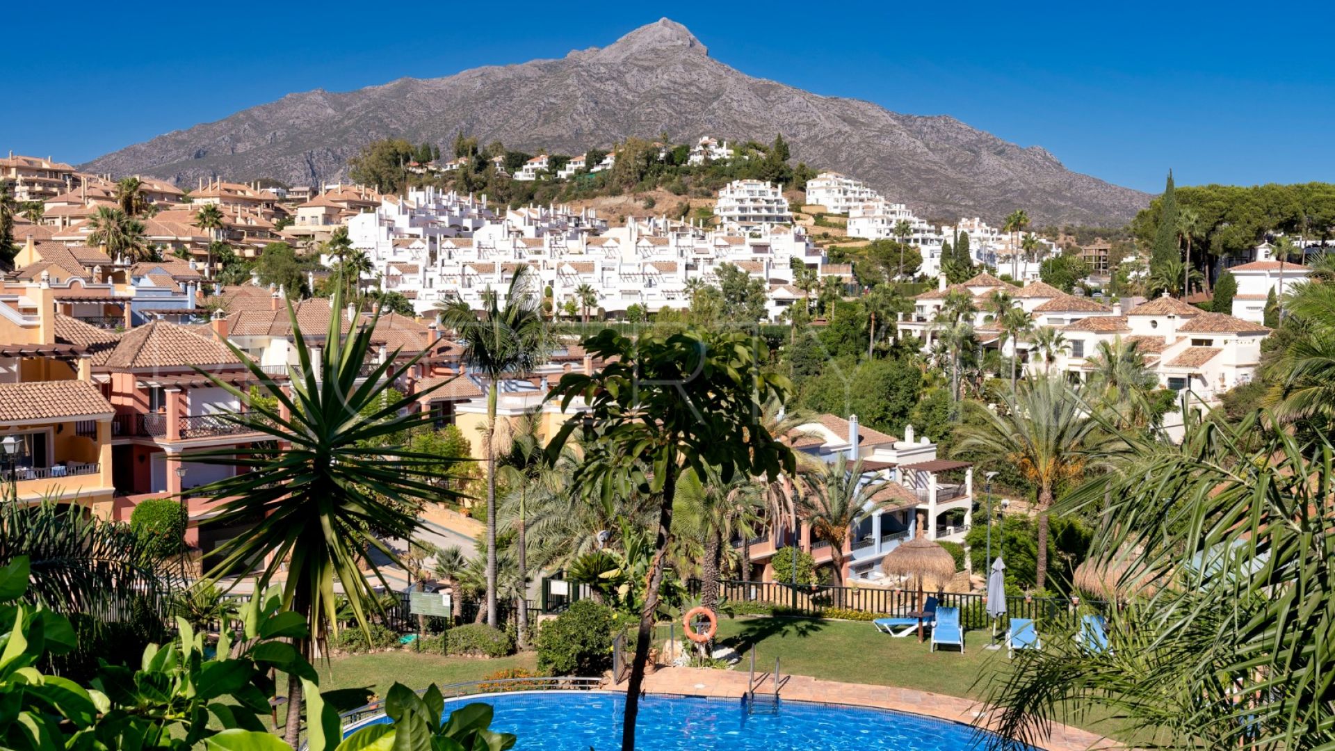 Town house with 4 bedrooms for sale in Brisas del Sur
