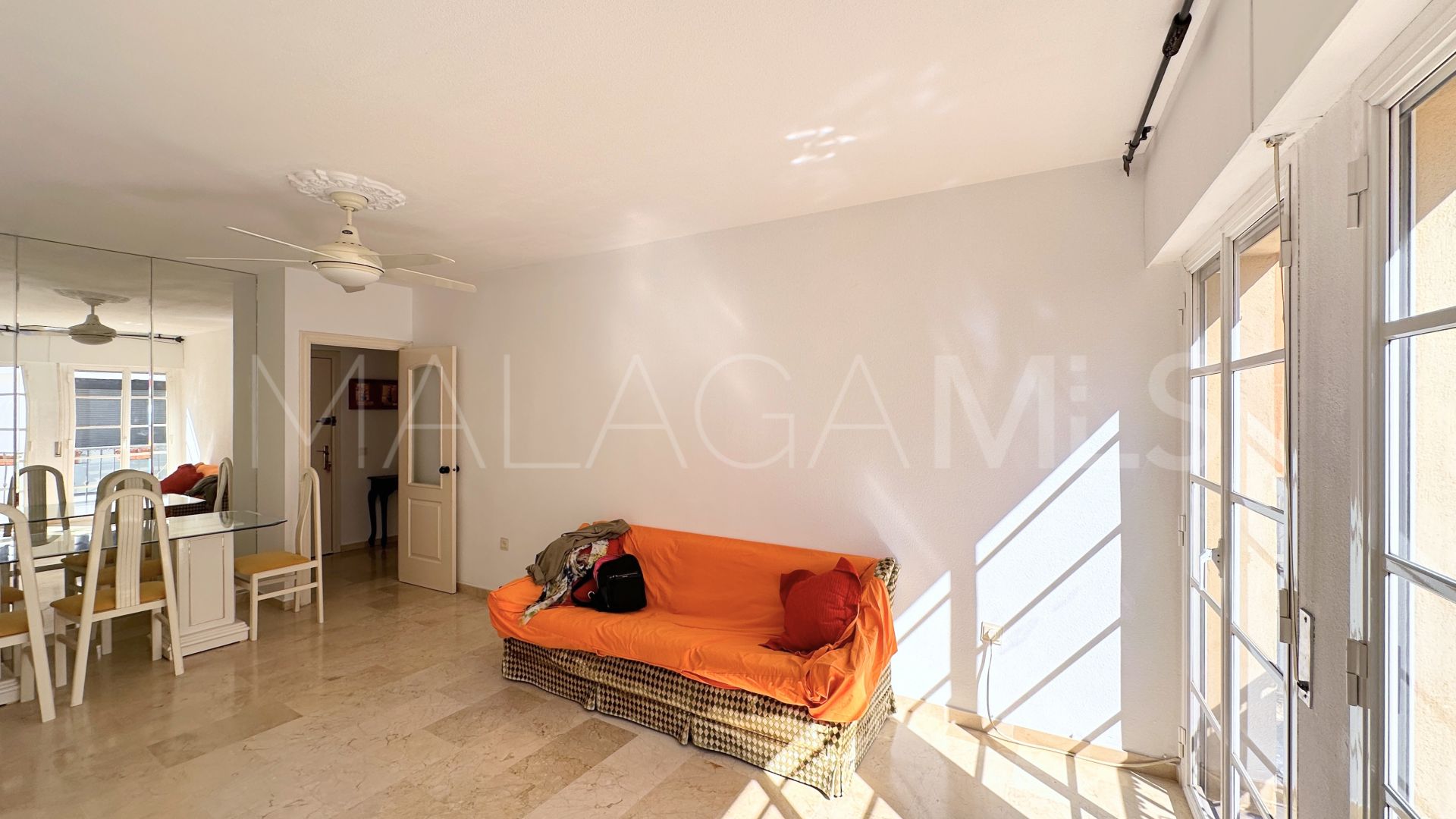 Appartement for sale in Los Boliches