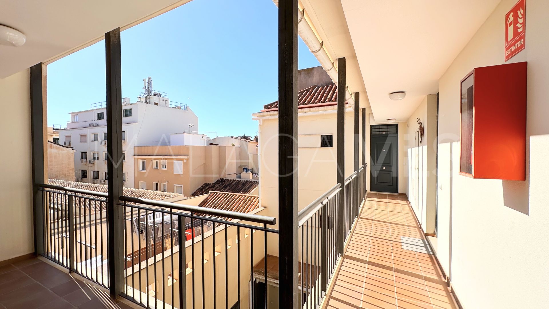 Buy apartamento in Centro Histórico de 2 bedrooms