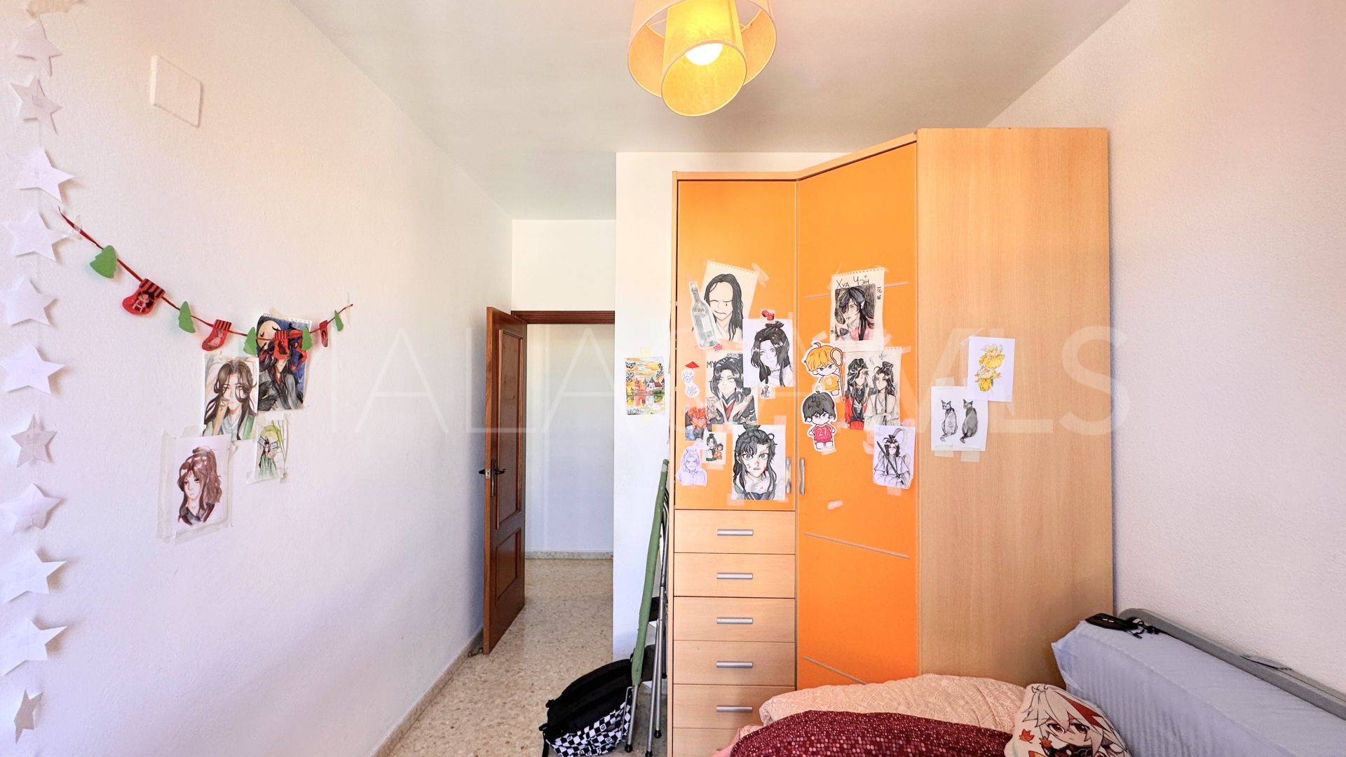 2 bedrooms Centro Histórico apartment for sale