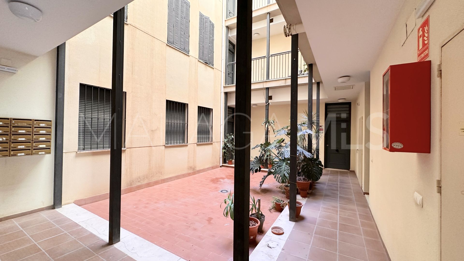 Buy apartamento in Centro Histórico de 2 bedrooms